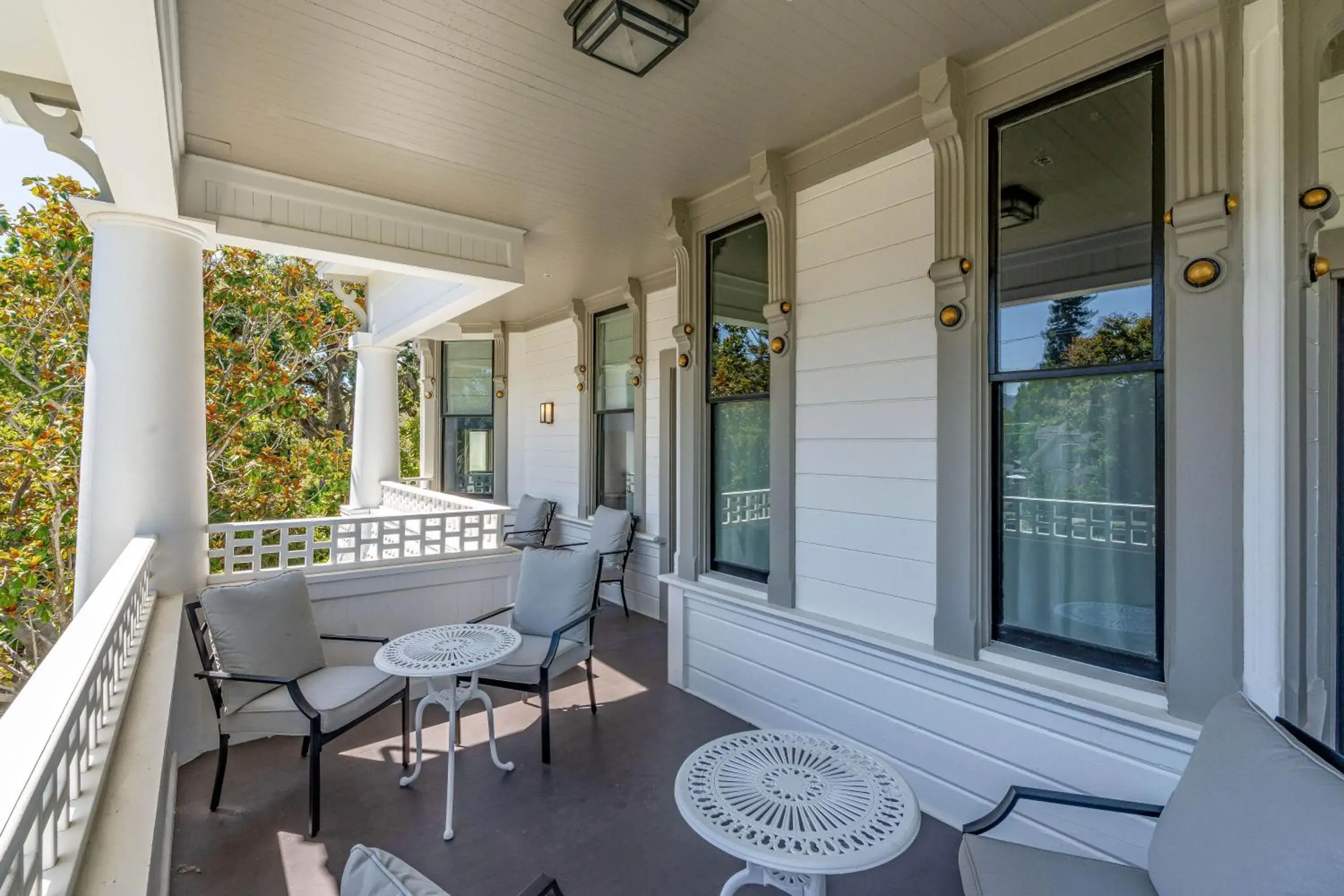 White House Napa White House Napa