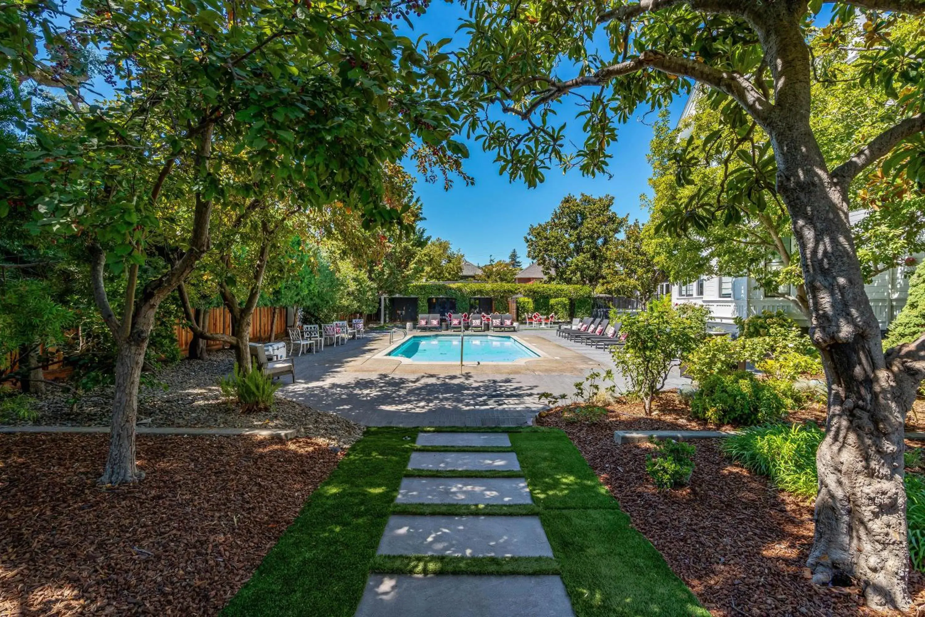 White House Napa White House Napa