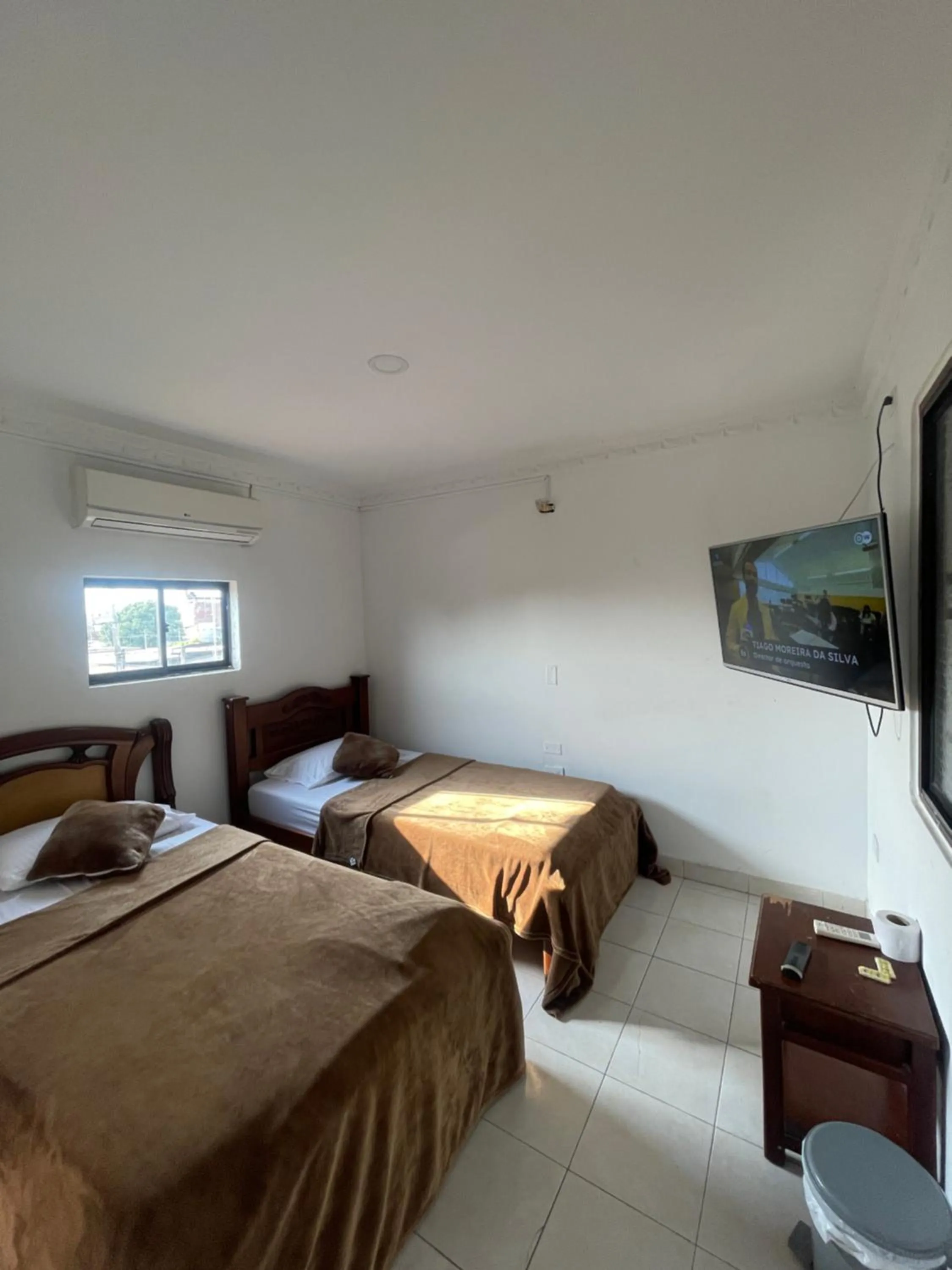 Deluxe Twin Room in HOTEL IMPERIAL LA QUINTA