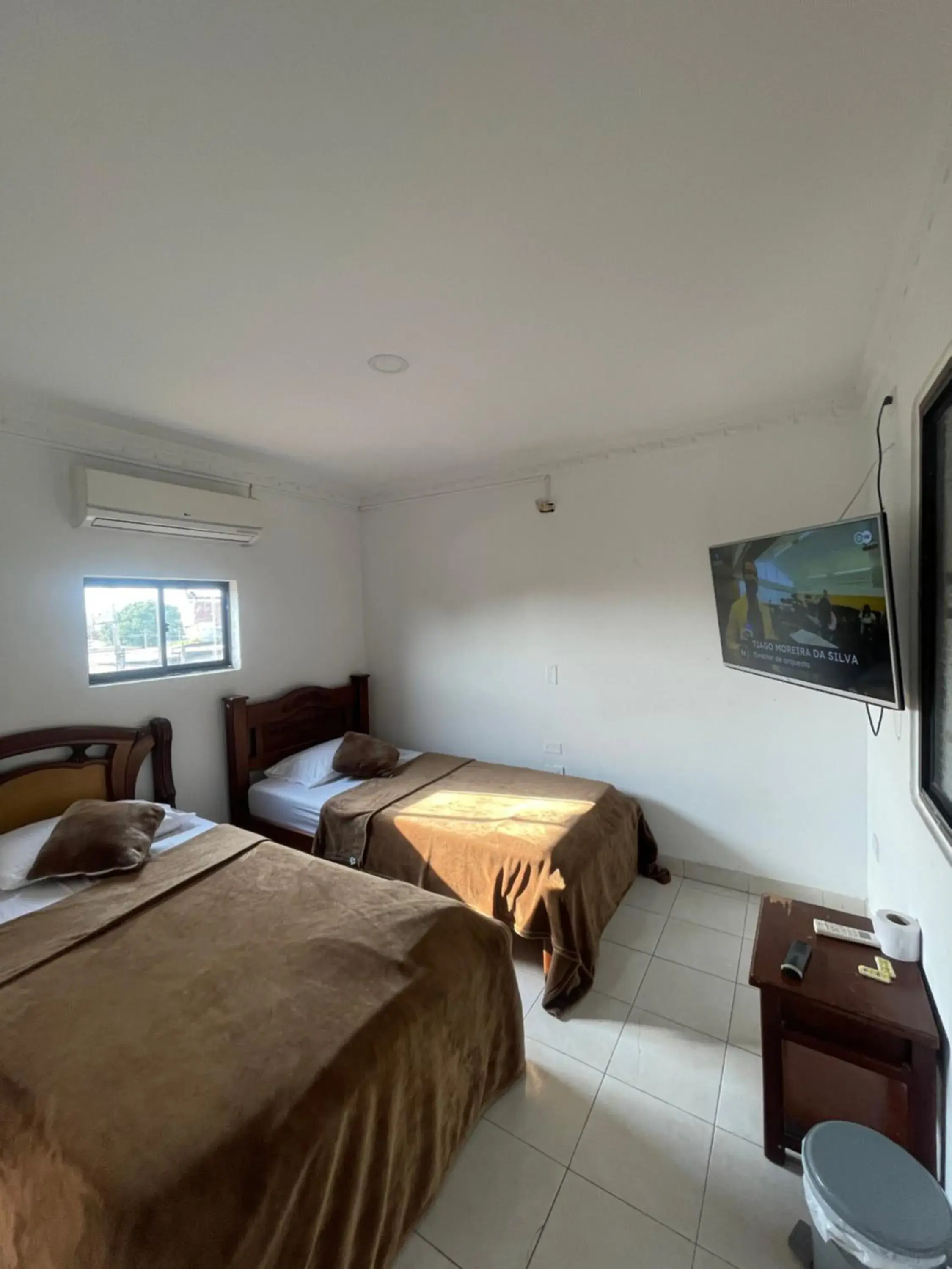 Deluxe Twin Room in HOTEL IMPERIAL LA QUINTA Deluxe Twin Room in HOTEL IMPERIAL LA QUINTA