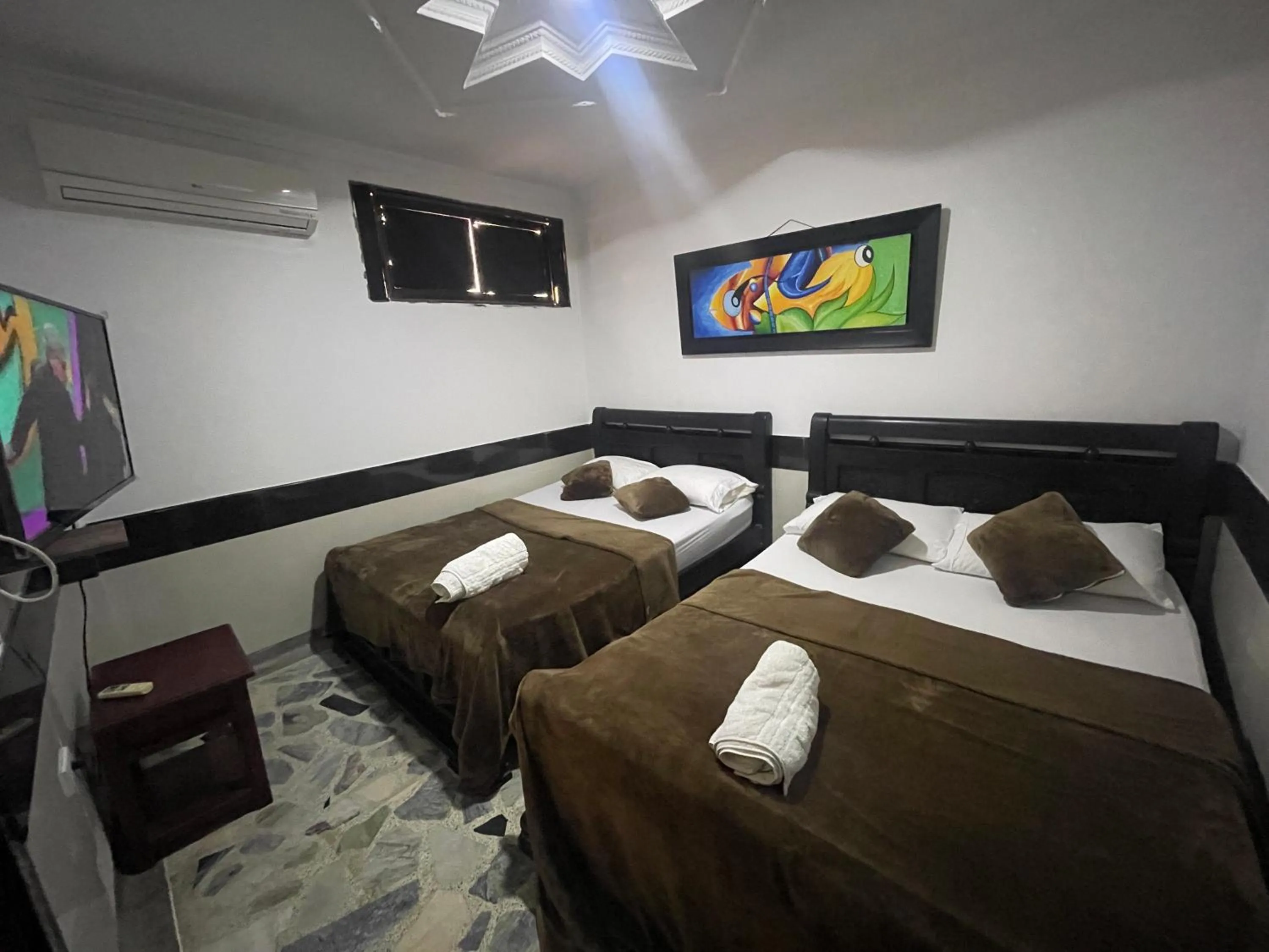 HOTEL IMPERIAL LA QUINTA