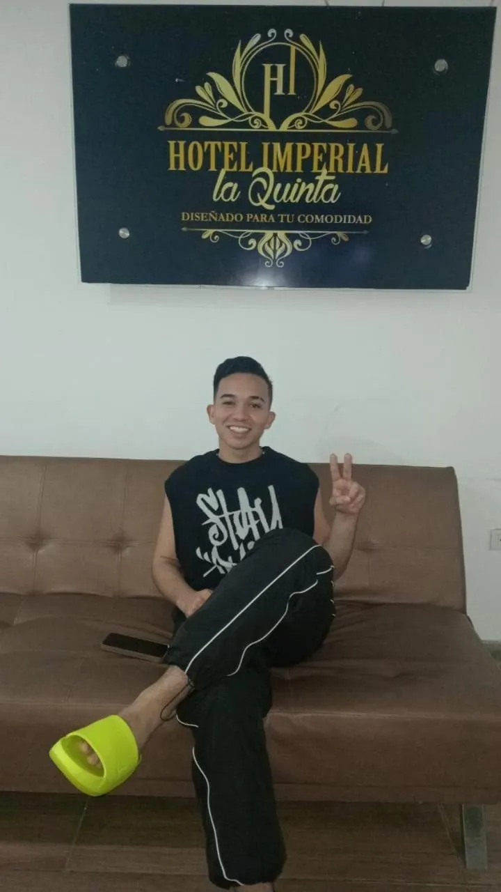 HOTEL IMPERIAL LA QUINTA