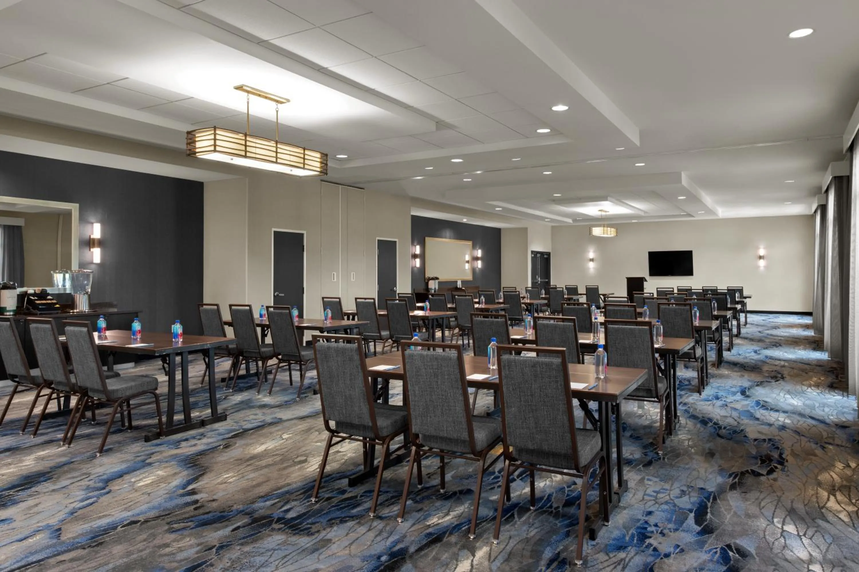 Meeting/conference room in Fairfield Inn & Suites Riverside Corona/Norco