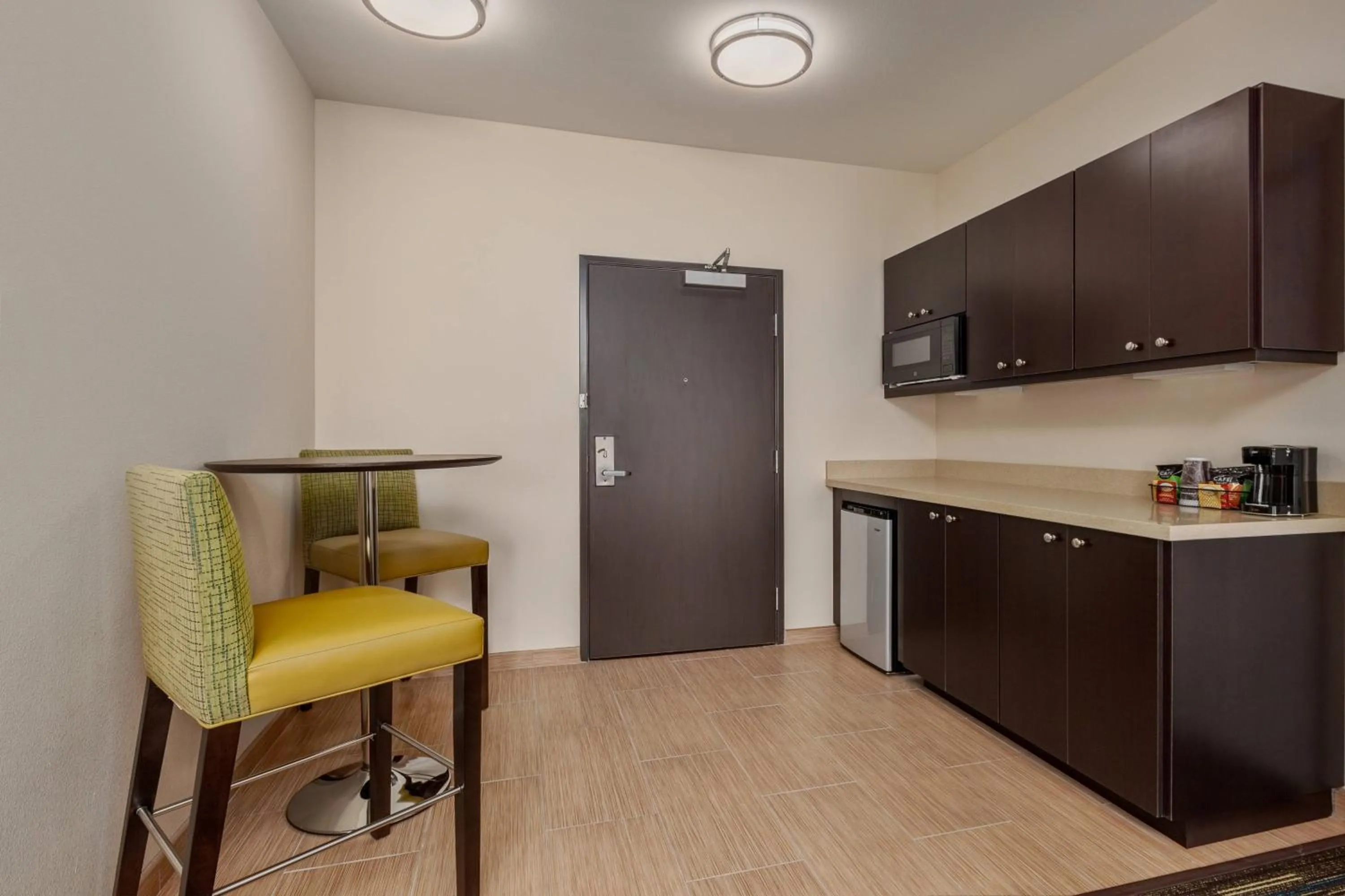 Bedroom in Fairfield Inn & Suites Riverside Corona/Norco