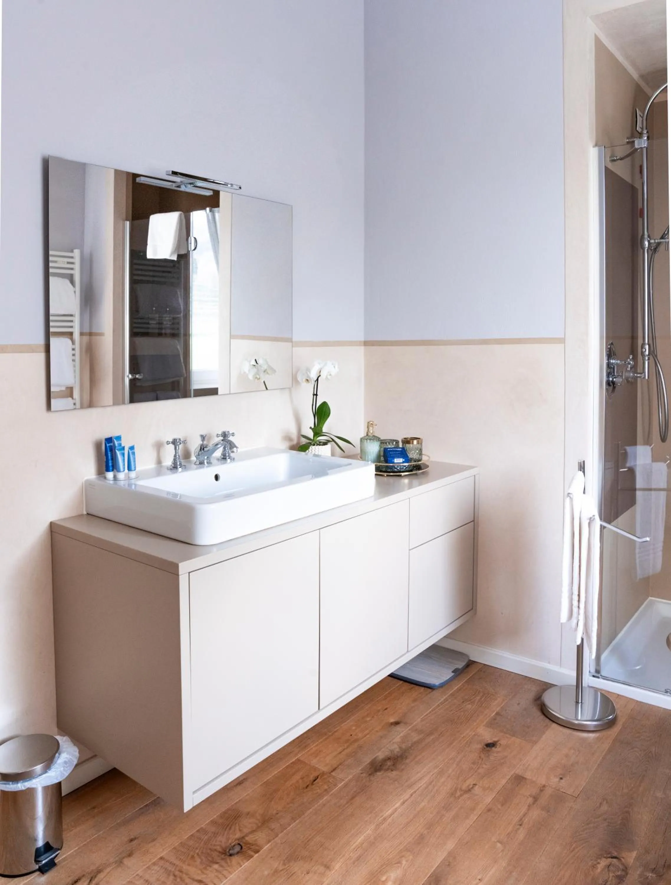 Bes Hotel Terme a Palazzago