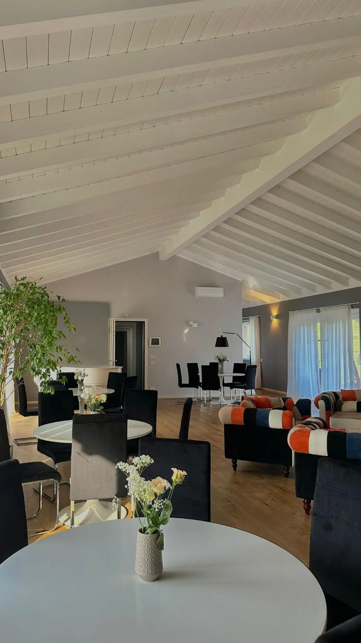 Bes Hotel Terme a Palazzago