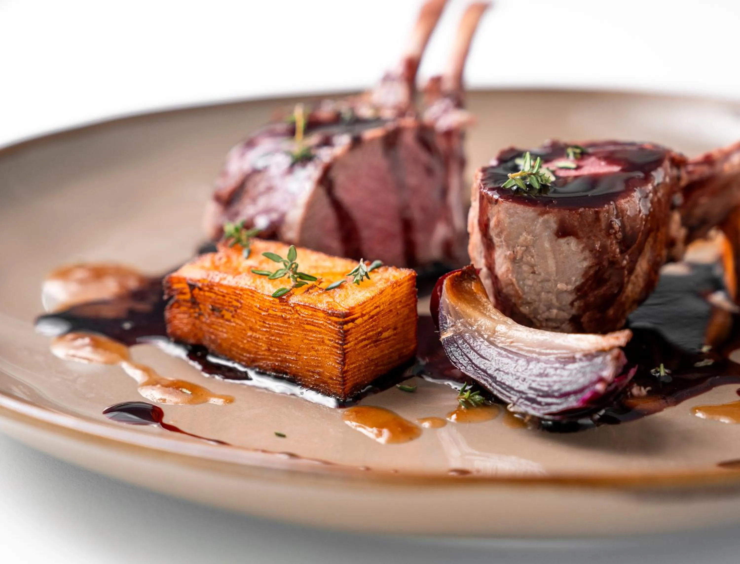 Restaurant/places to eat in Bes Hotel Terme a Palazzago