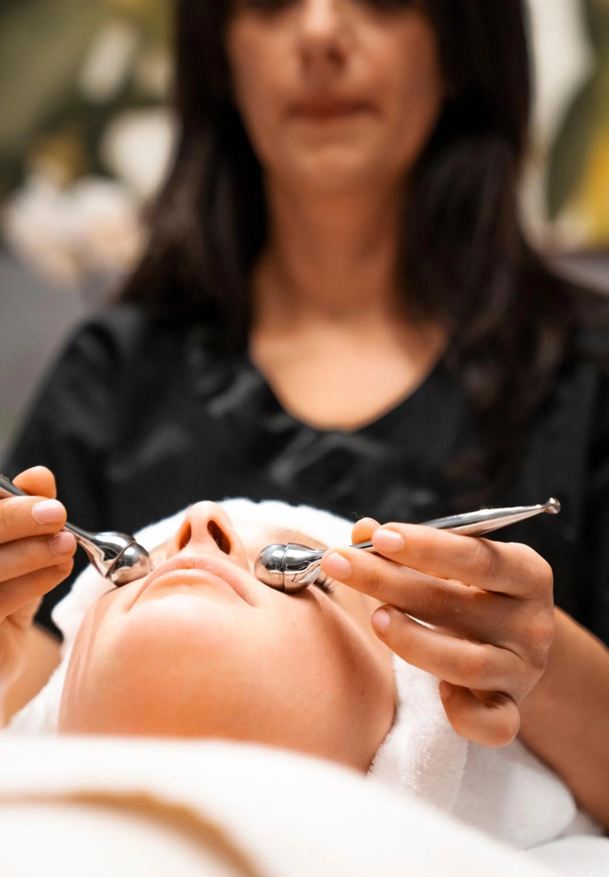 Spa and wellness centre/facilities in Bes Hotel Terme a Palazzago