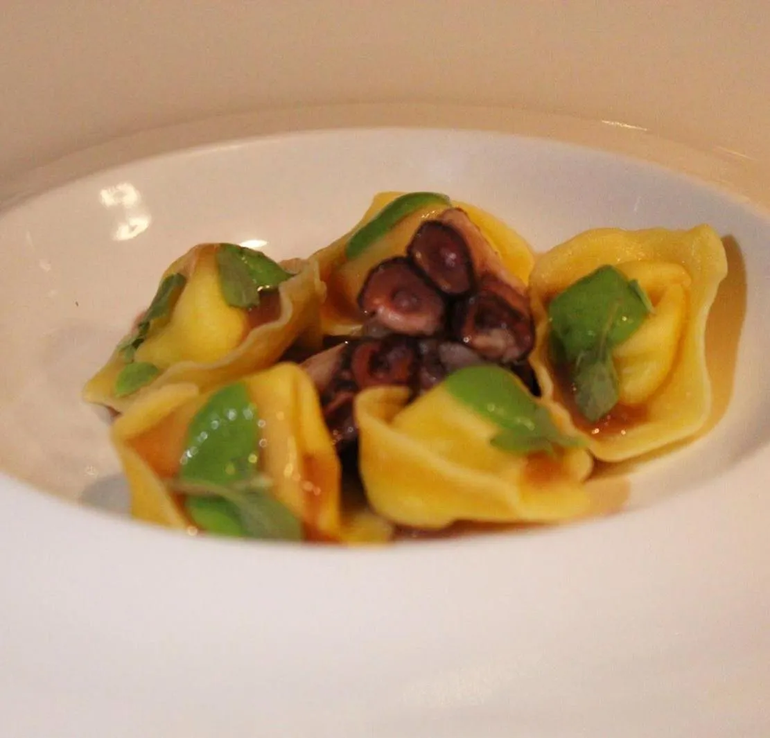 Restaurant/places to eat in Bes Hotel Terme a Palazzago