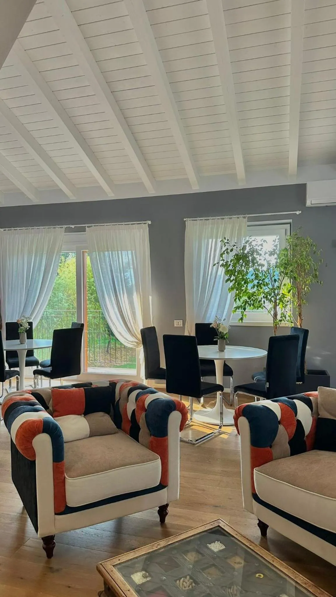 Bes Hotel Terme a Palazzago