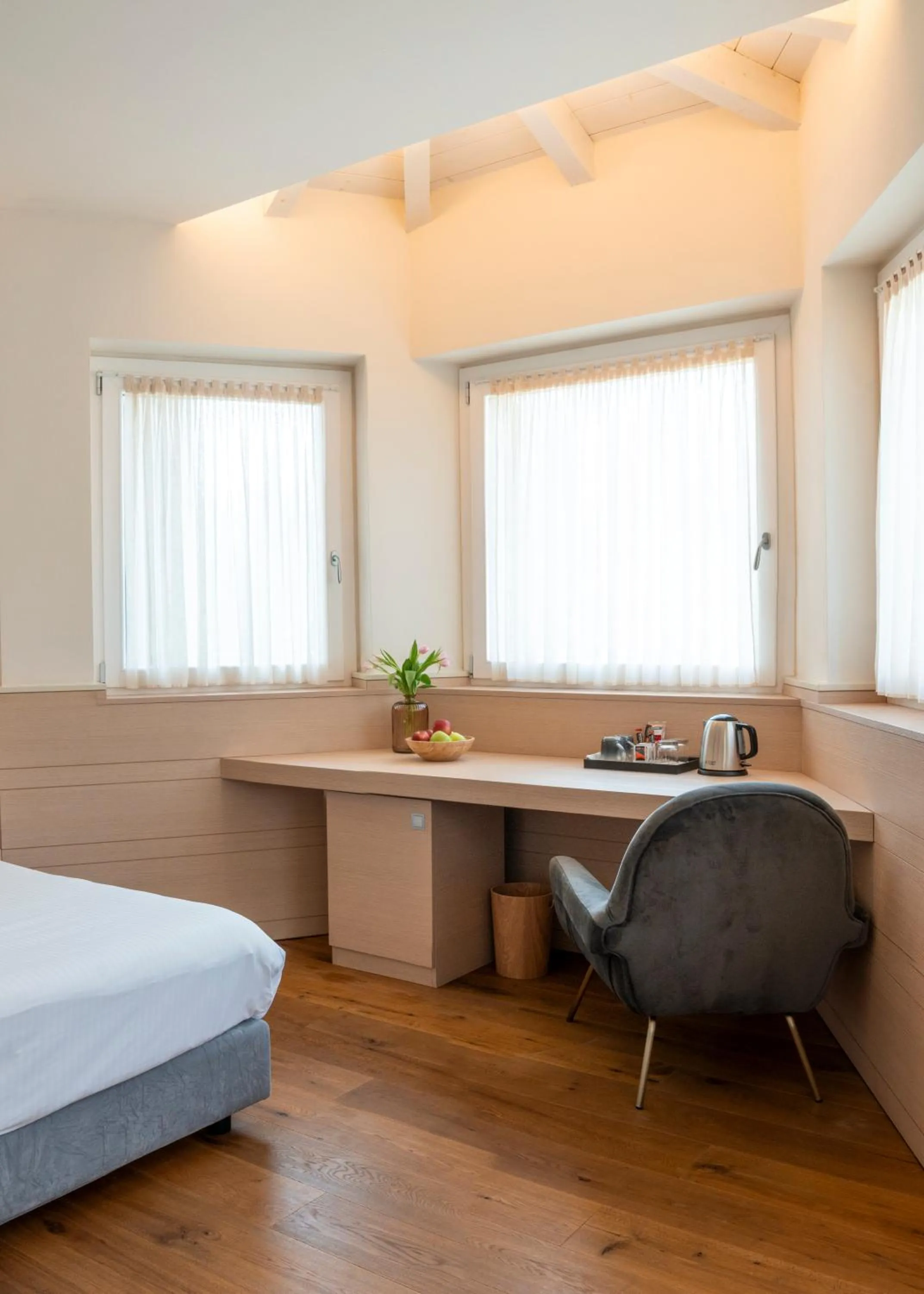 Bed in Bes Hotel Terme a Palazzago