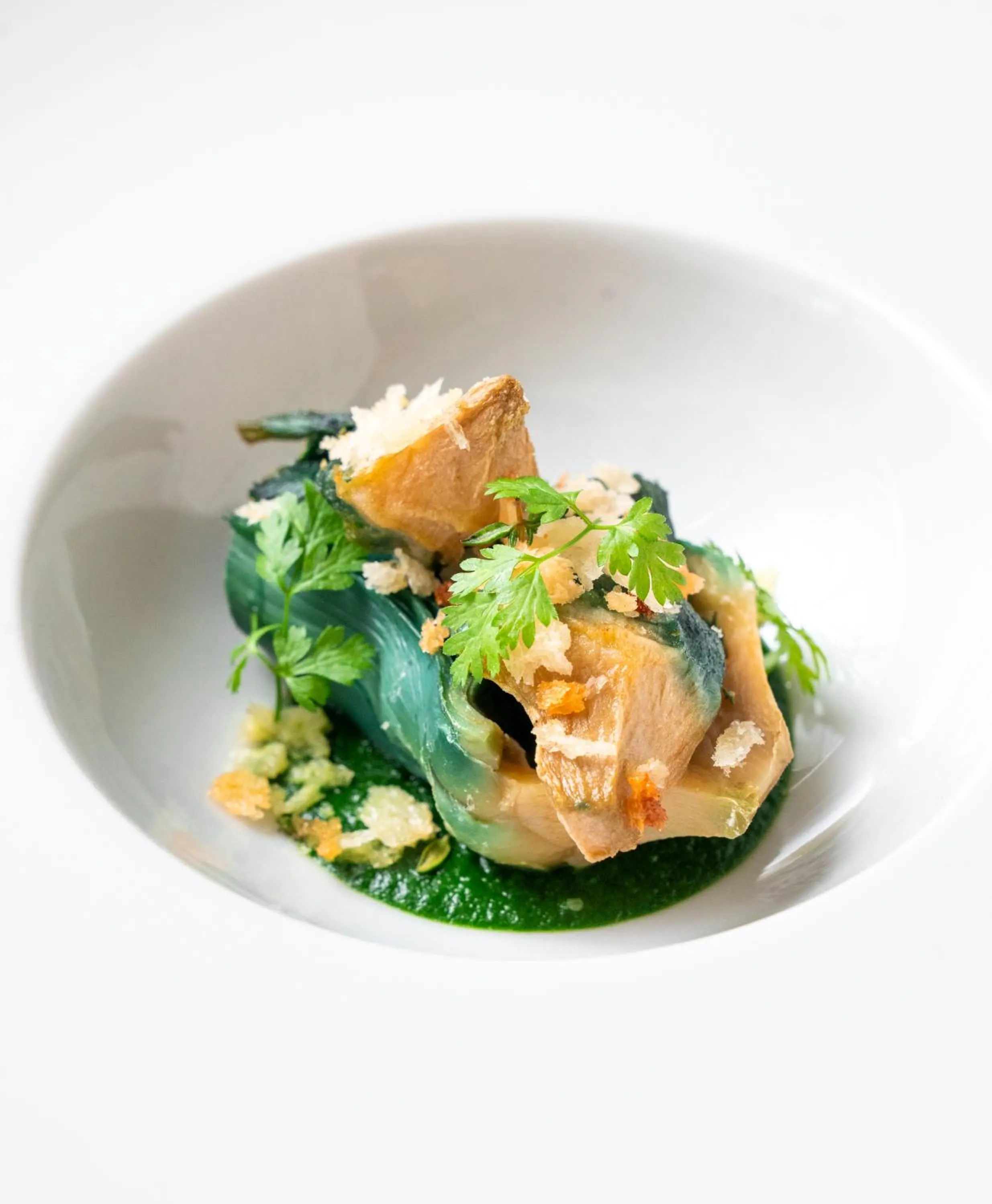 Restaurant/places to eat in Bes Hotel Terme a Palazzago