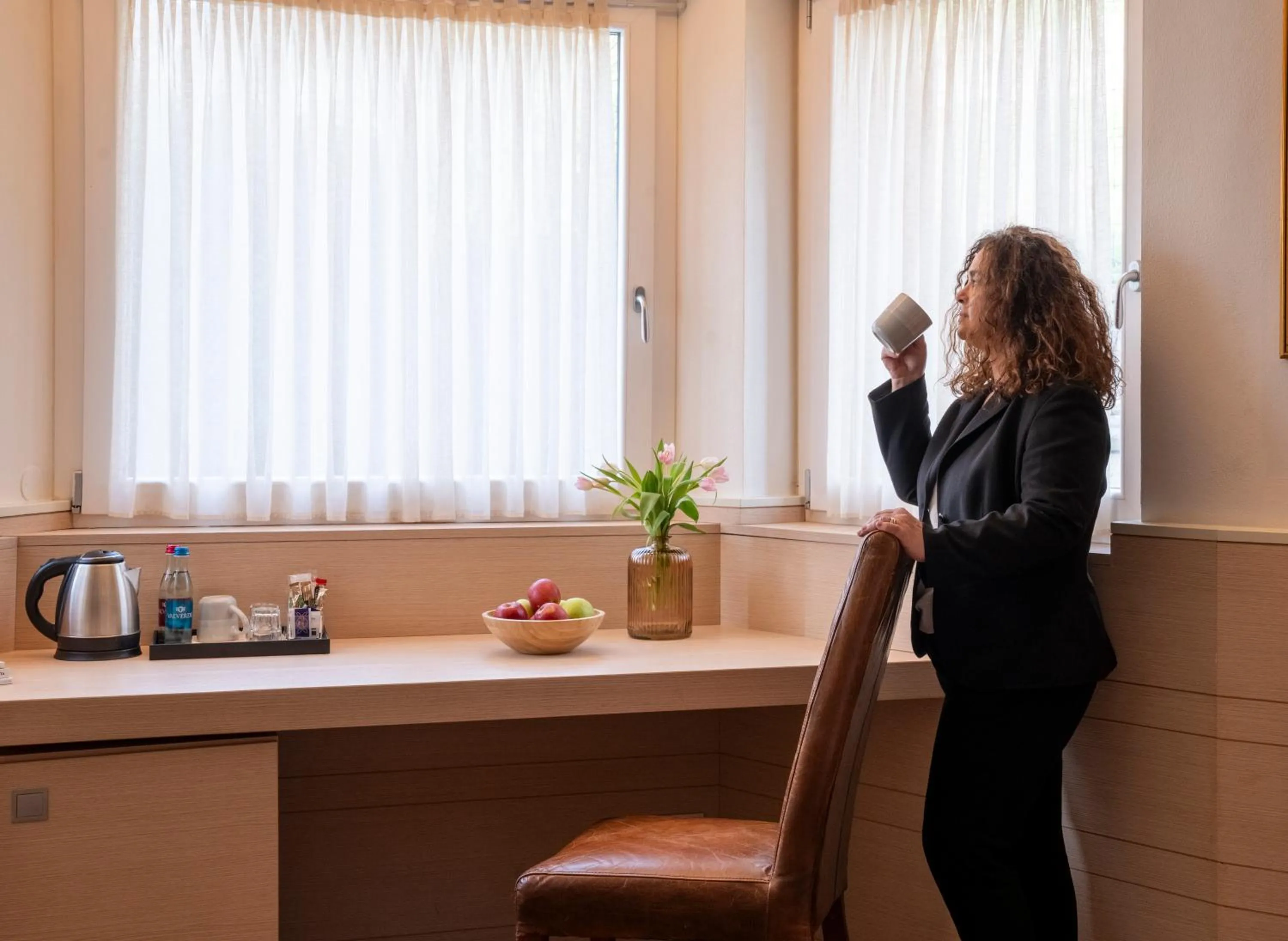 Bes Hotel Terme a Palazzago