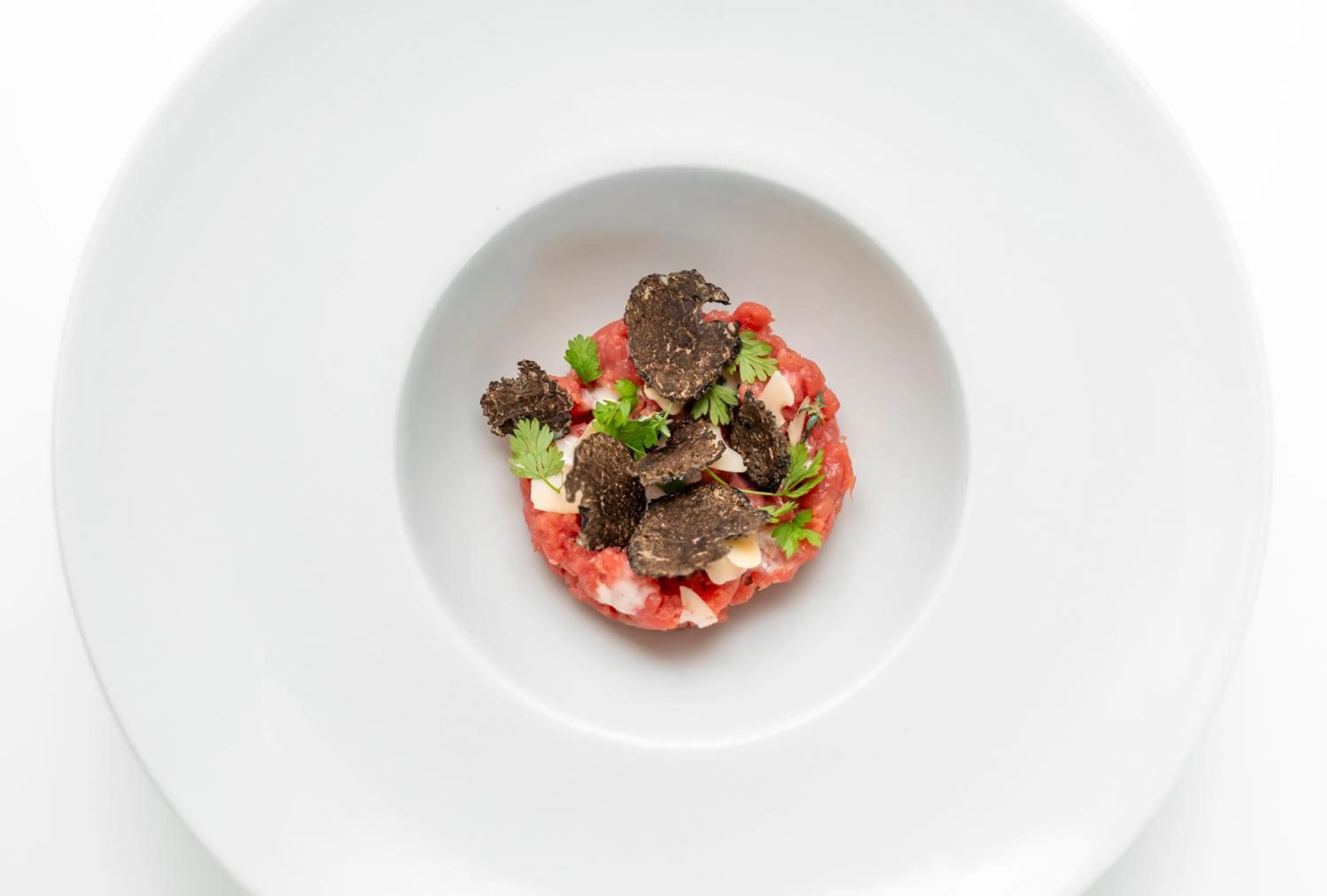 Restaurant/places to eat in Bes Hotel Terme a Palazzago