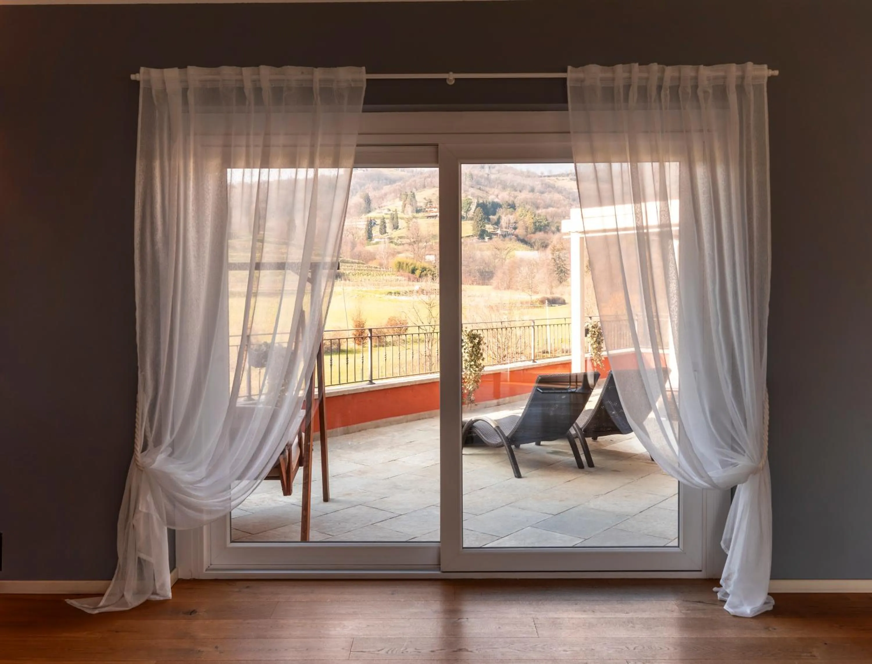 Bes Hotel Terme a Palazzago