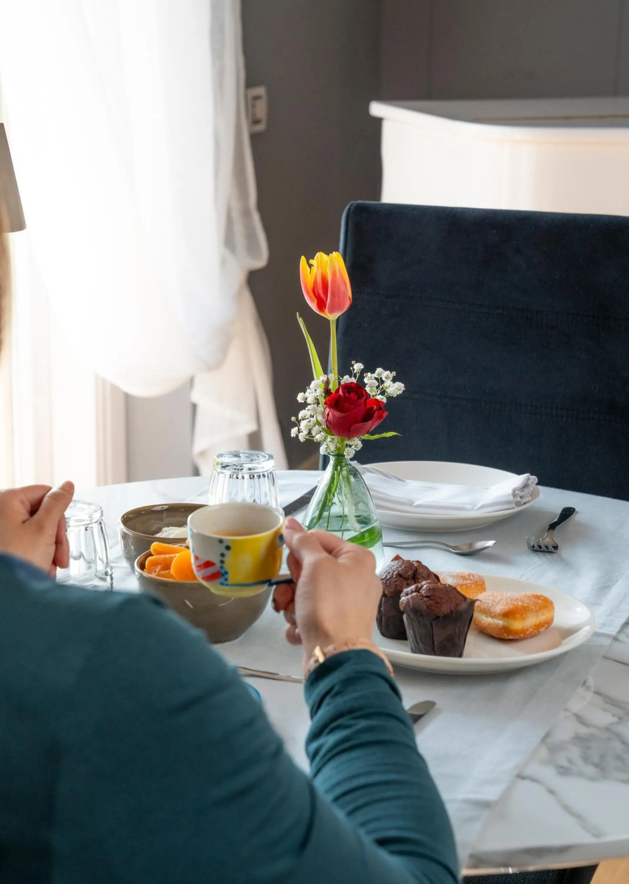 Bes Hotel Terme a Palazzago