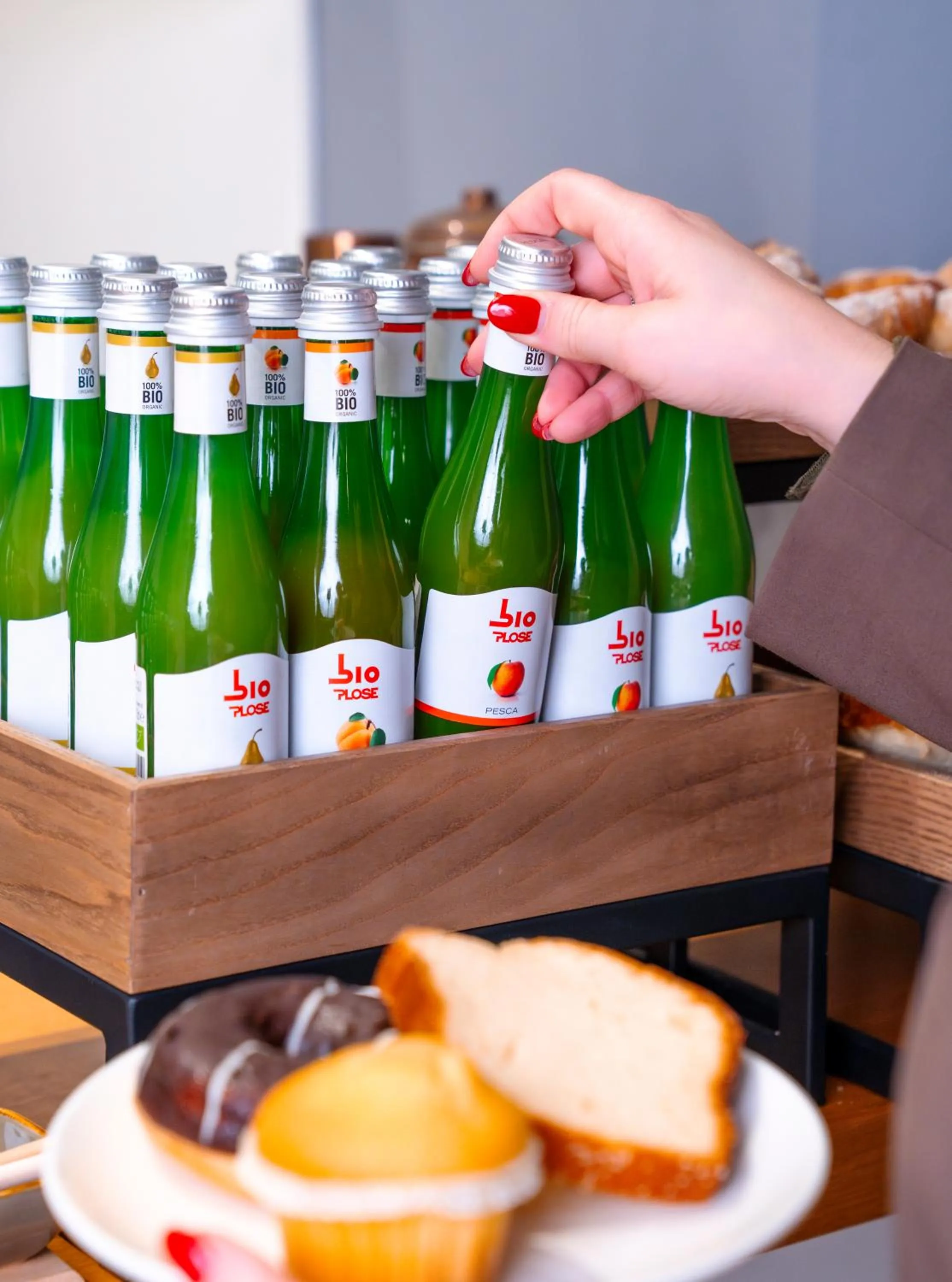 Bes Hotel Terme a Palazzago