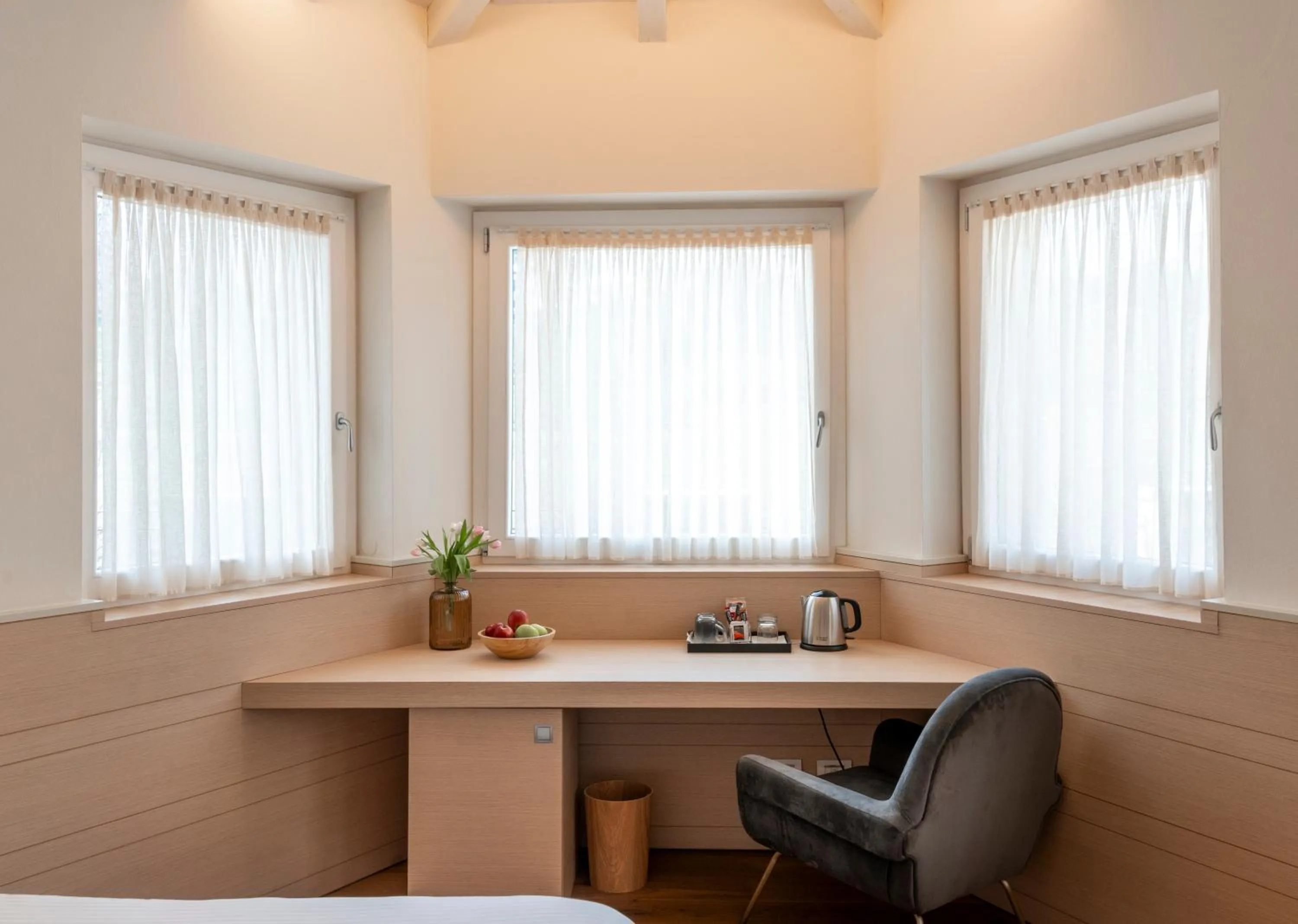 Bes Hotel Terme a Palazzago