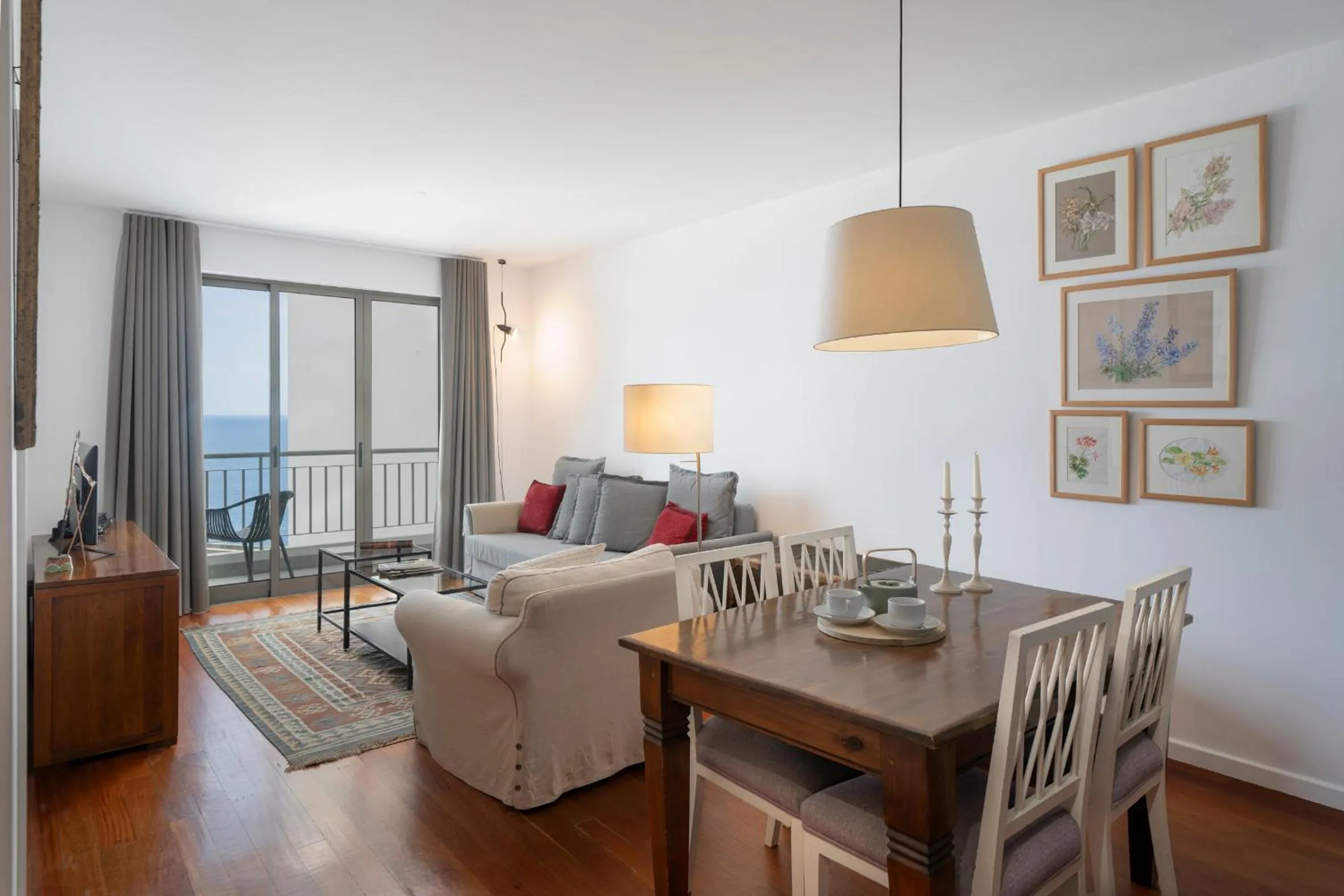 Apartamento Princesa Dona Amélia by An Island Apart