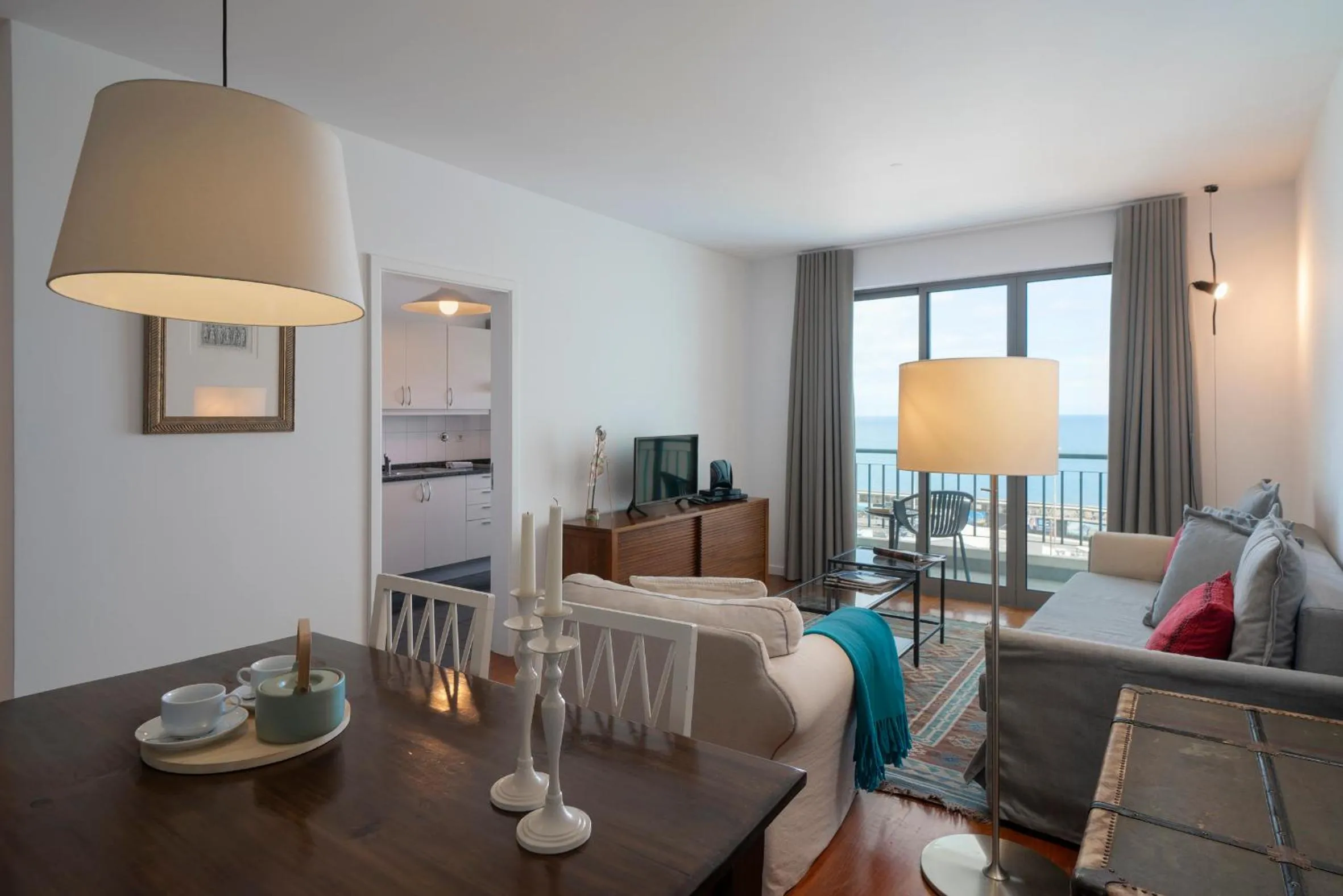 Apartamento Princesa Dona Amélia by An Island Apart
