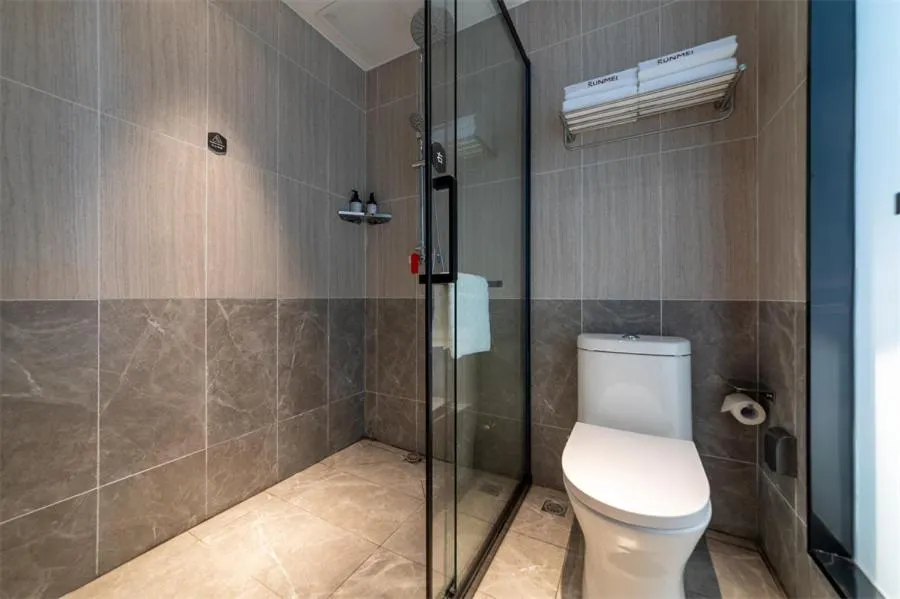 Thank Inn Shaoxing Luxun Hometown