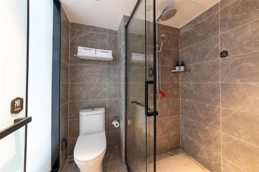 Thank Inn Shaoxing Luxun Hometown