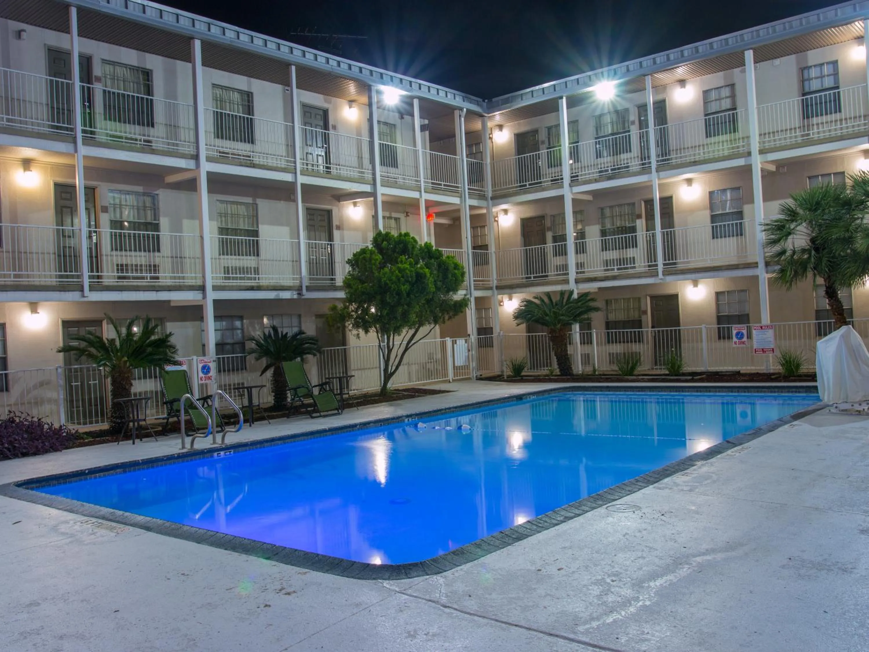  in Studio 6-San Antonio, TX - Lackland AFB