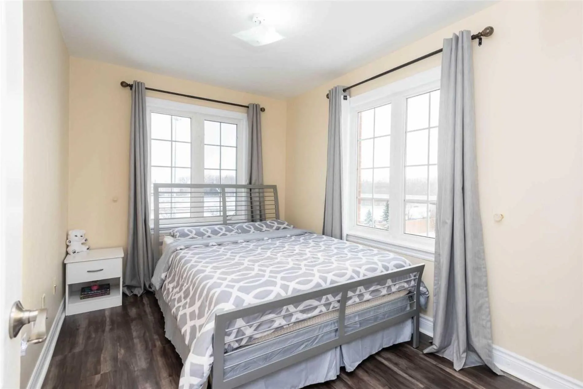 Bedroom, Bed in Jazzy Home Stay