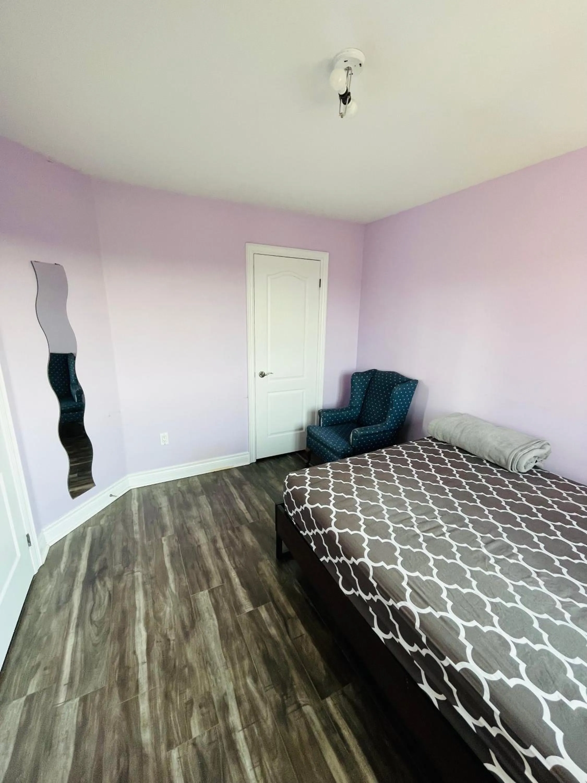Bedroom, Bed in Jazzy Home Stay