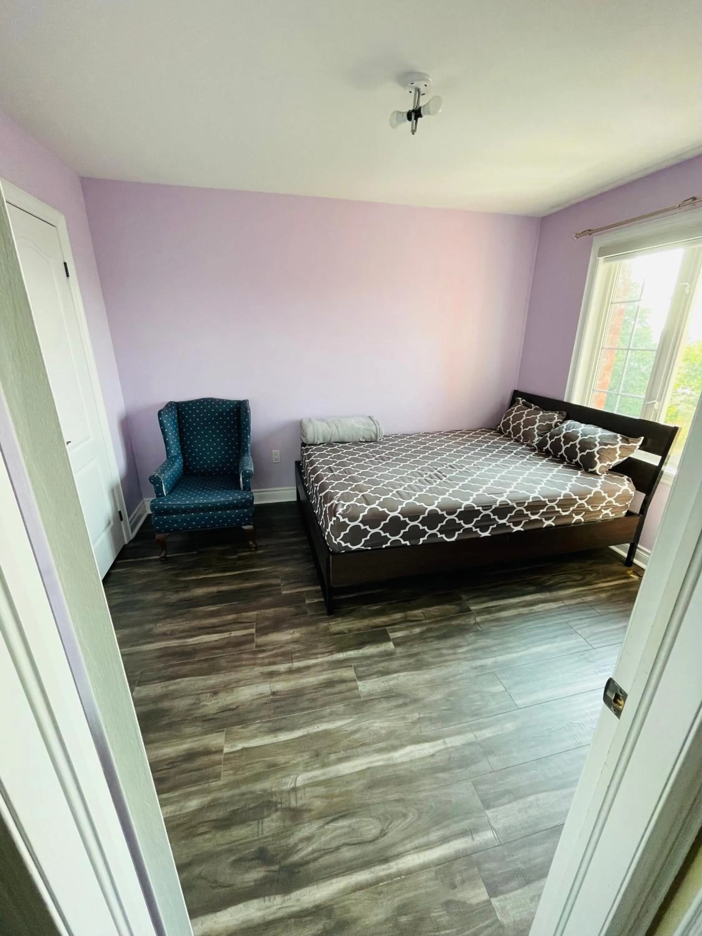 Bedroom, Bed in Jazzy Home Stay