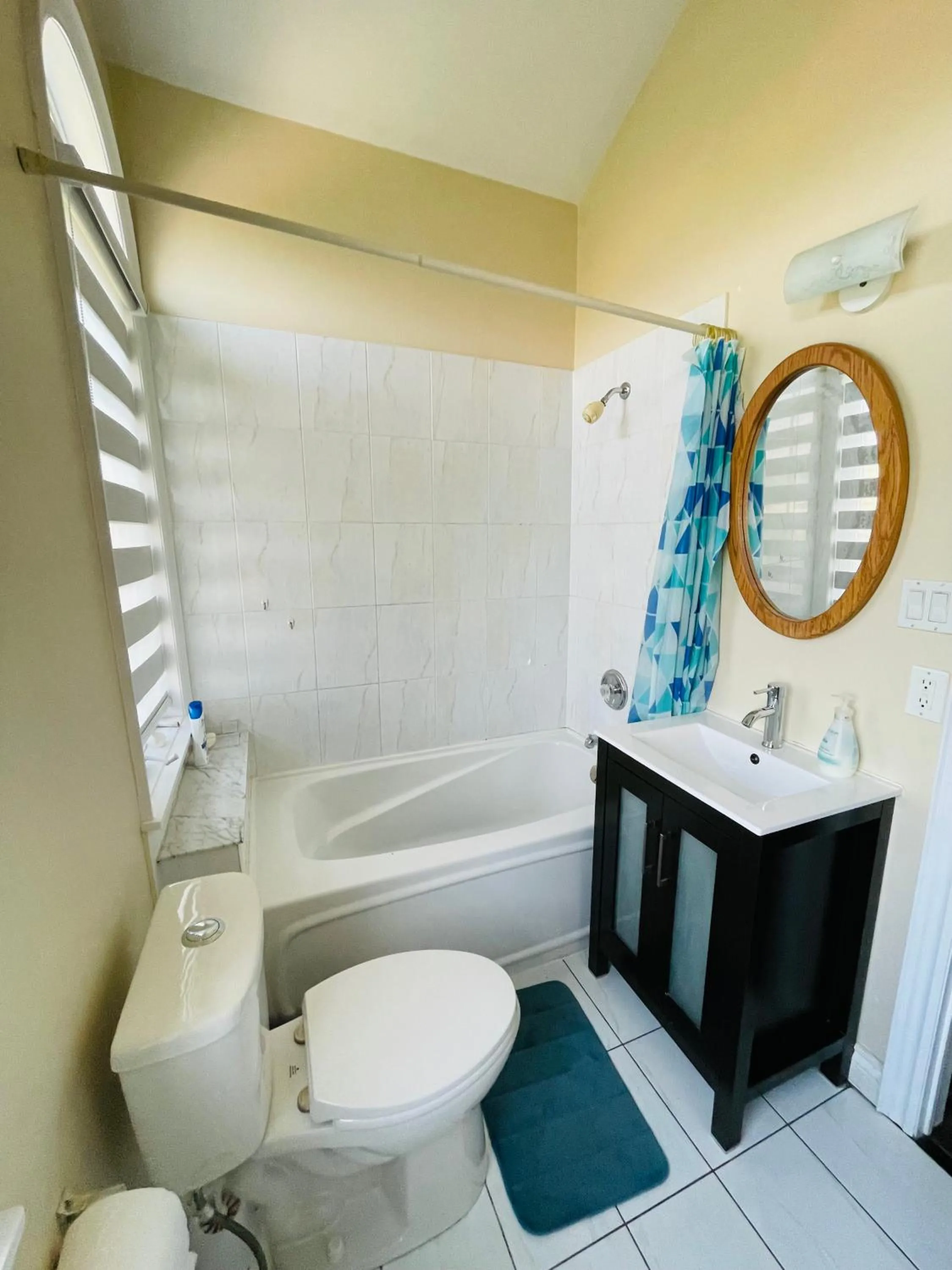Toilet in Jazzy Home Stay