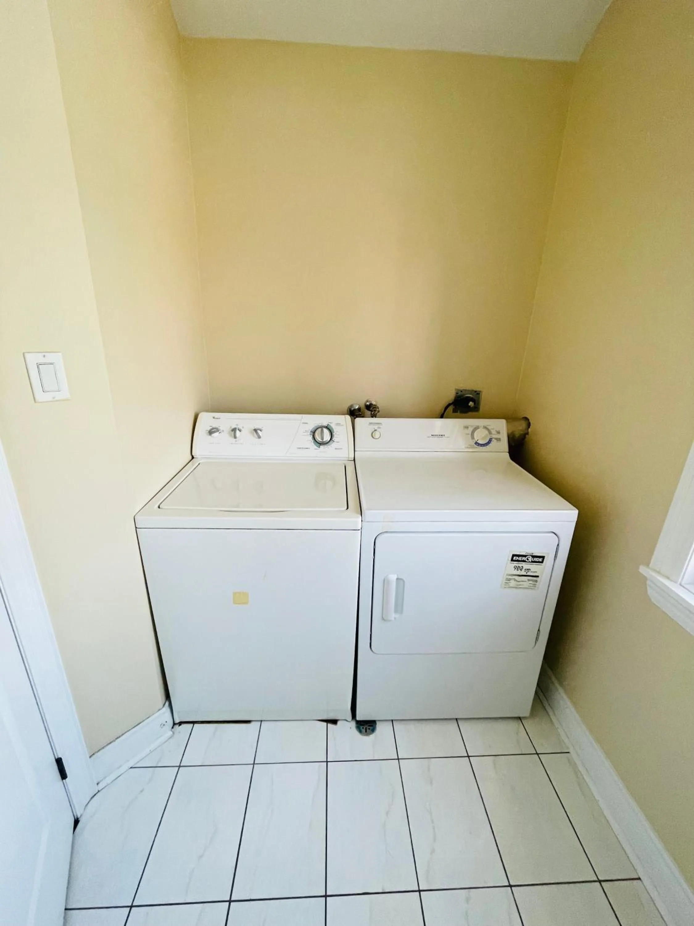 laundry in Jazzy Home Stay
