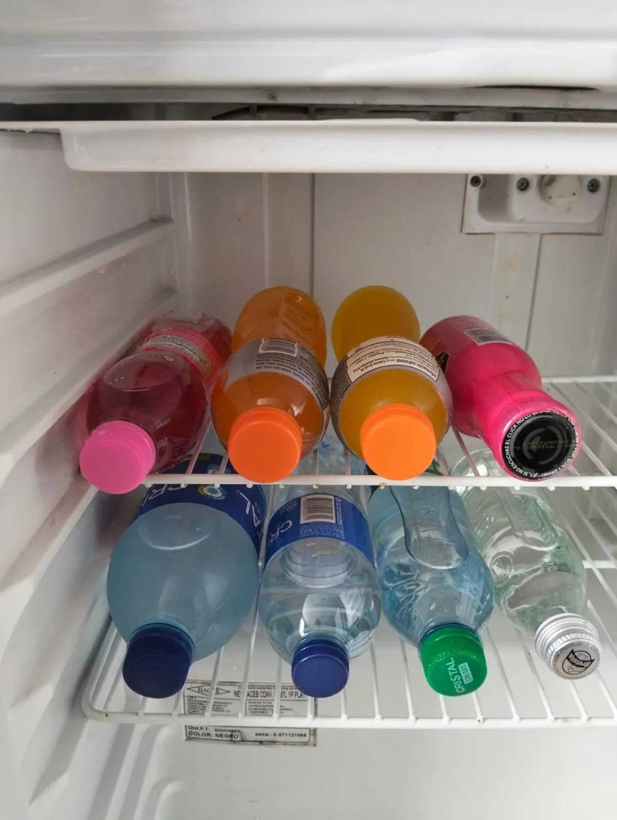 Restaurant/places to eat in Hotel Litavira Vintage