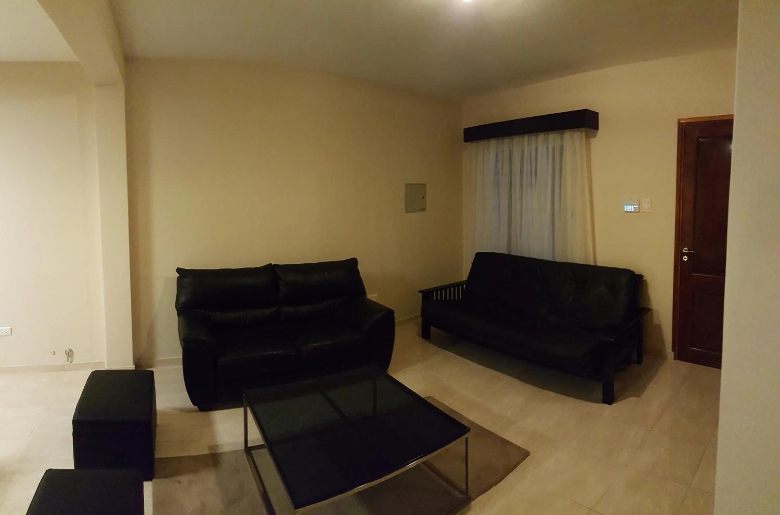 Hotel Viñas del Sol