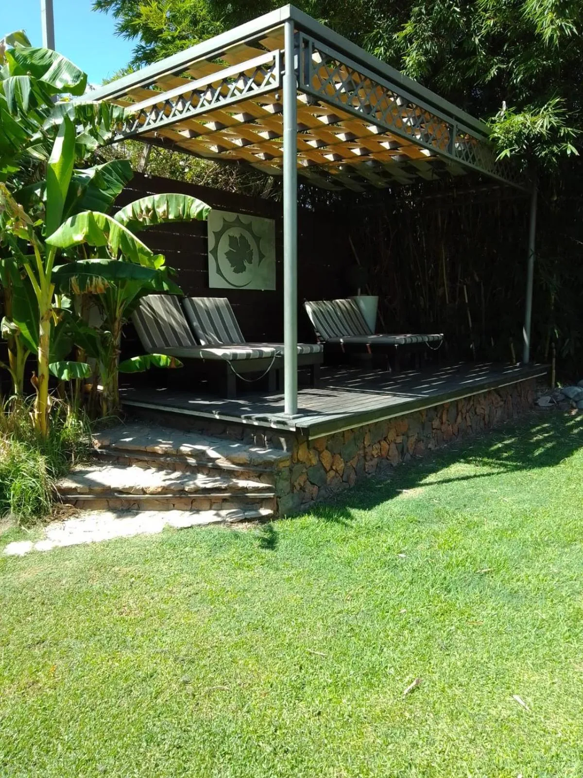 Hotel Viñas del Sol