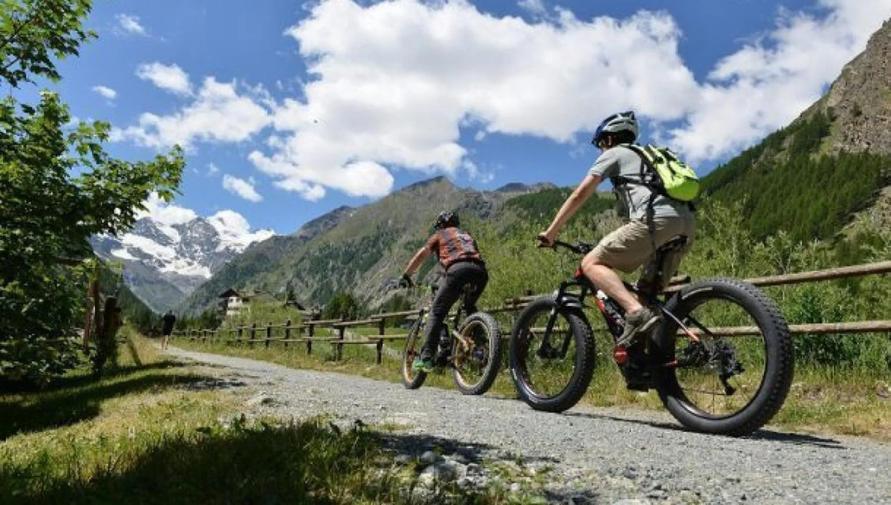 San Martin Holidays Home - Stay, Work & Fun