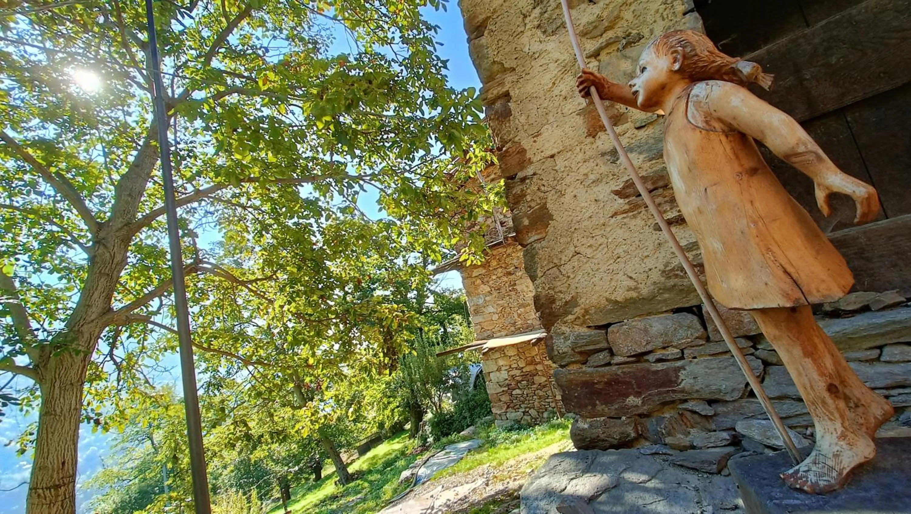 San Martin Holidays Home - Stay, Work & Fun