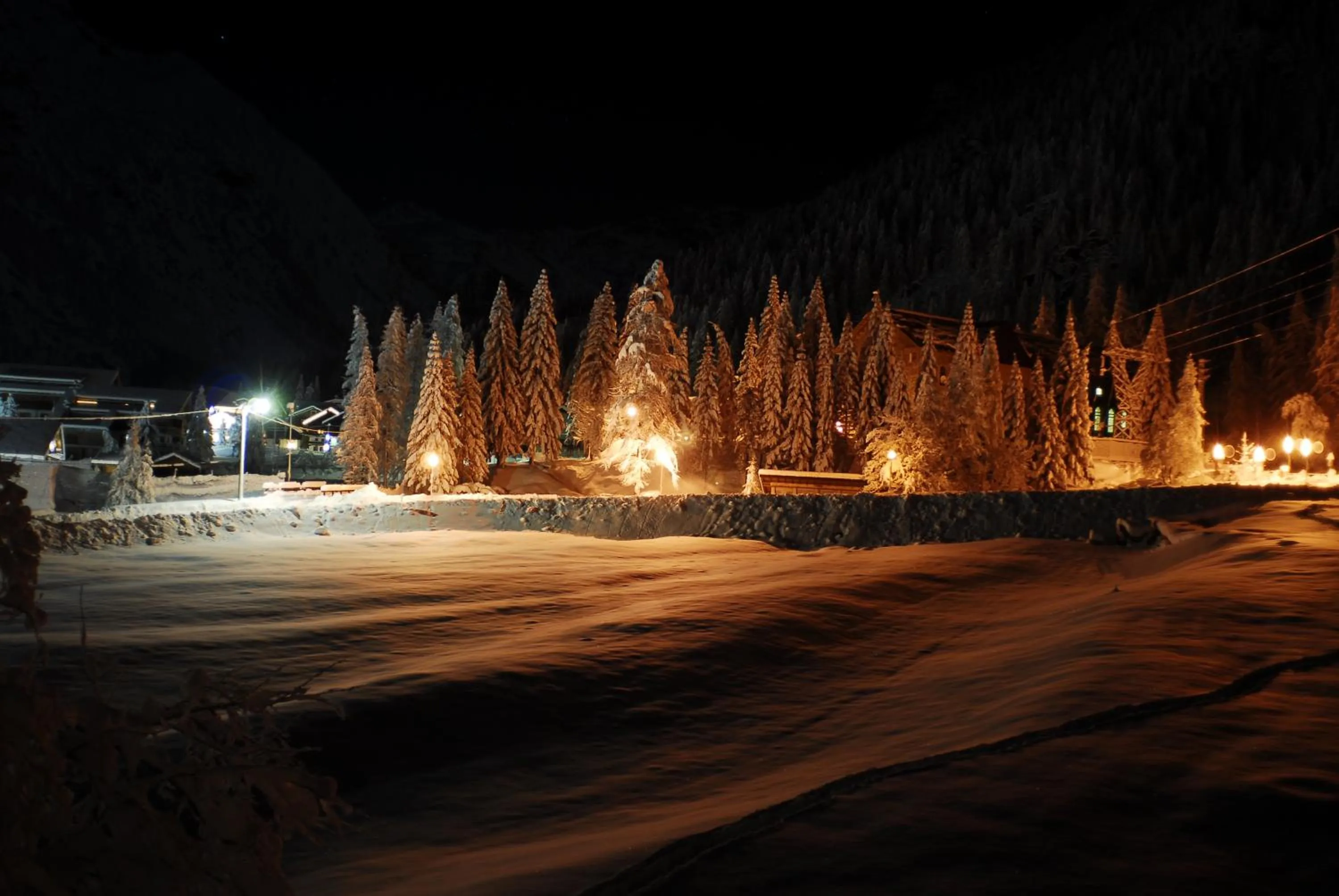 San Martin Holidays Home - Stay, Work & Fun