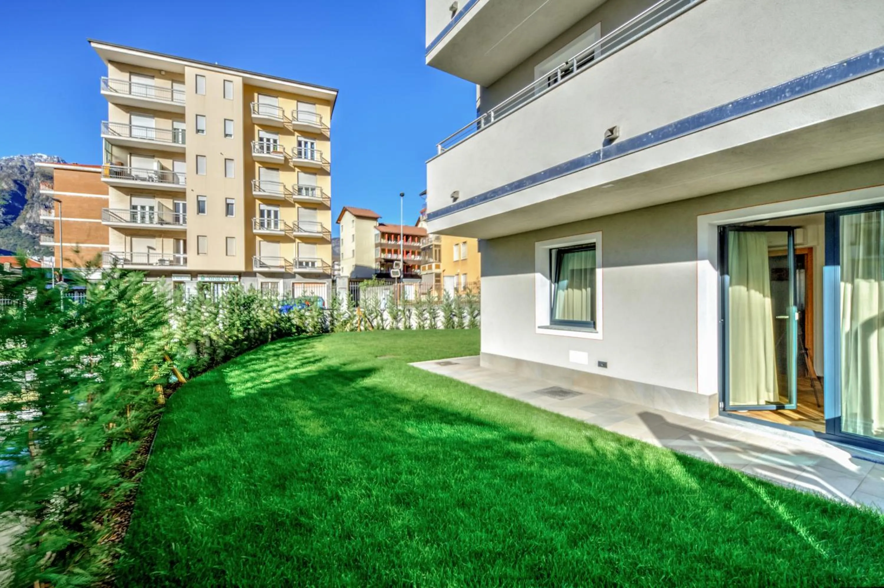 San Martin Holidays Home - Stay, Work & Fun