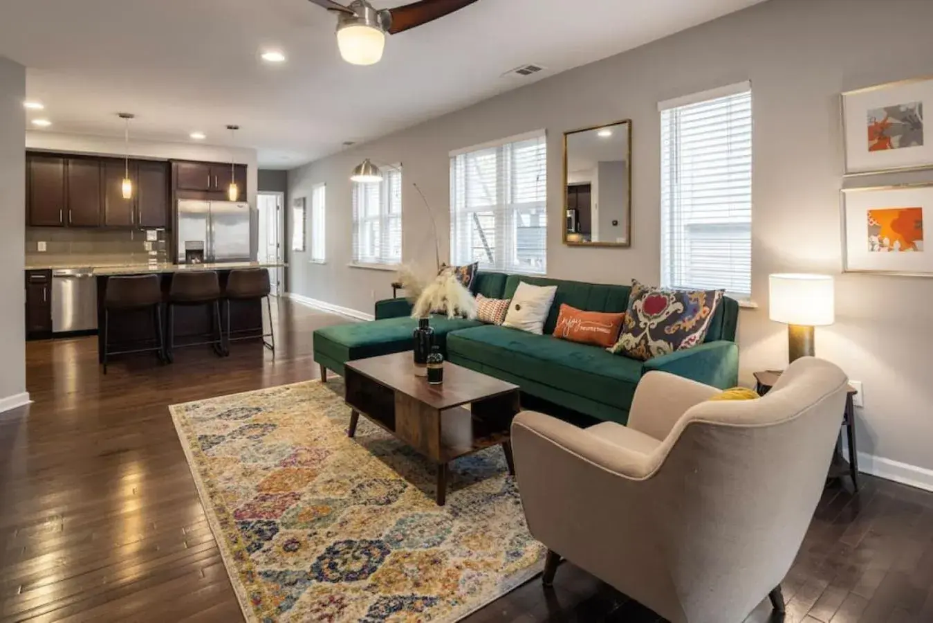 Two Comfy Condos Near City Center OTR UC Zoo Two Comfy Condos Near City Center OTR UC Zoo