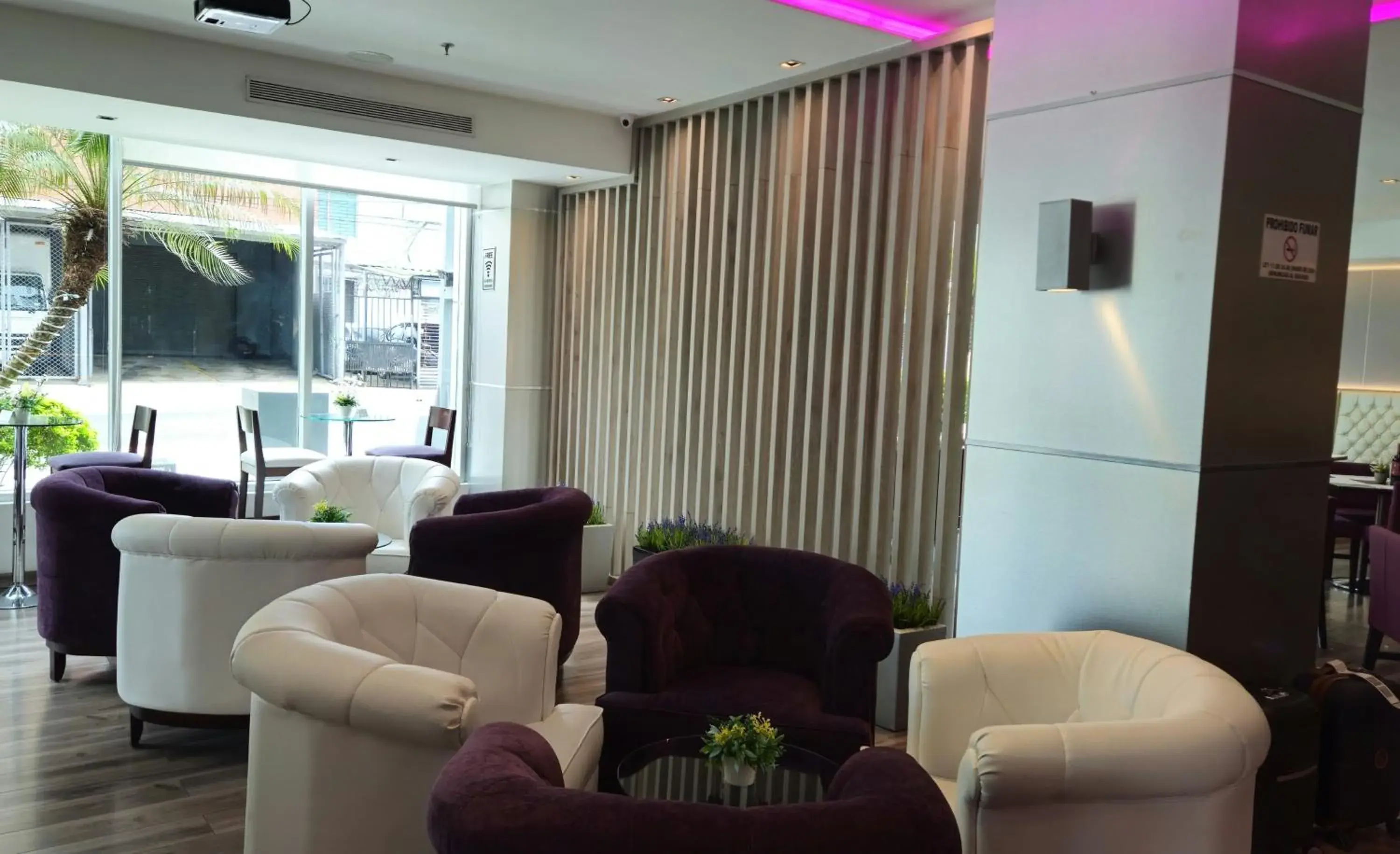 Restaurant/places to eat in Ramada Plaza by Wyndham Panama Punta Pacifica Restaurant/places to eat in Ramada Plaza by Wyndham Panama Punta Pacifica