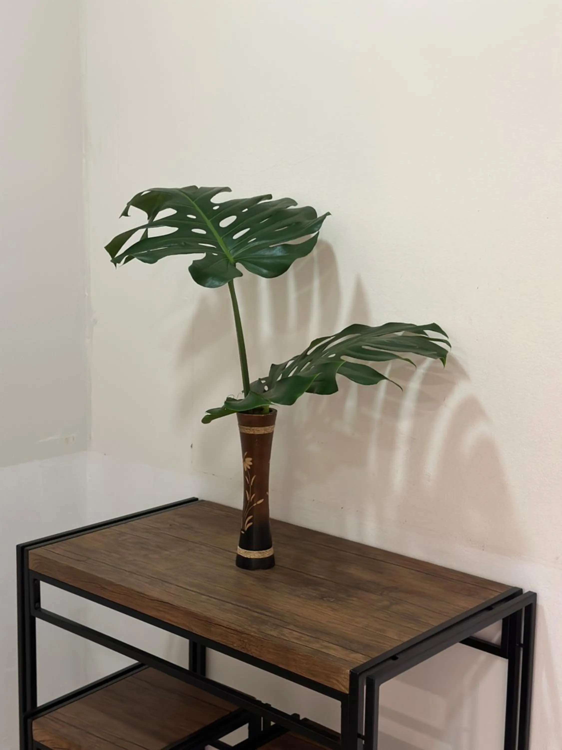 Decorative detail in Key酒店@古城中心店