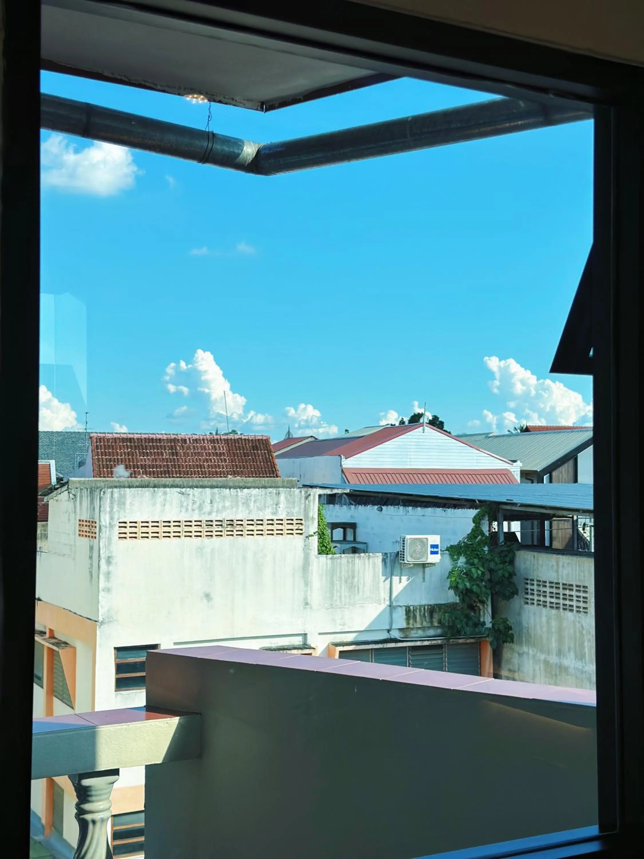 Shower in Key酒店@古城中心店