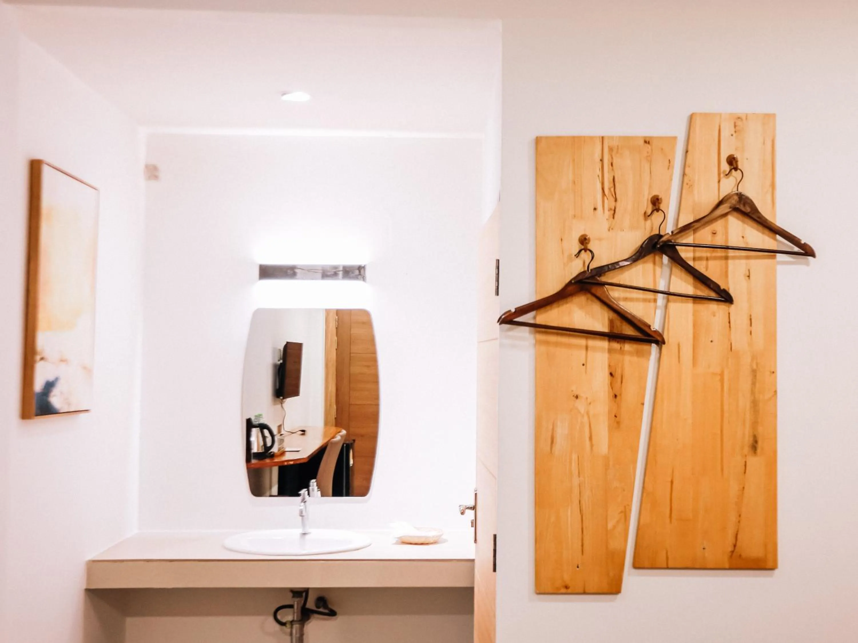 room service in Key酒店@古城中心店