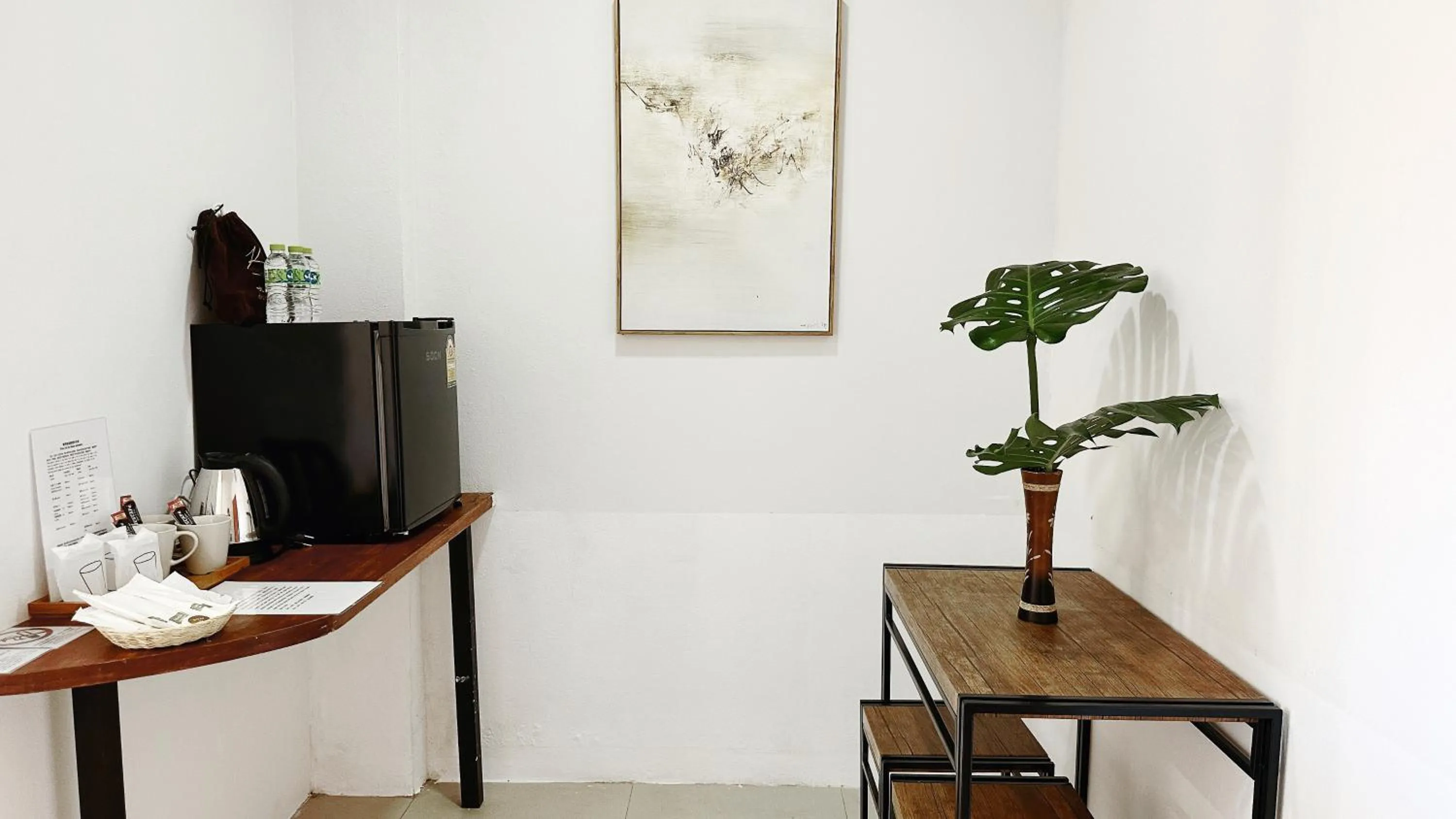 Dining area in Key酒店@古城中心店