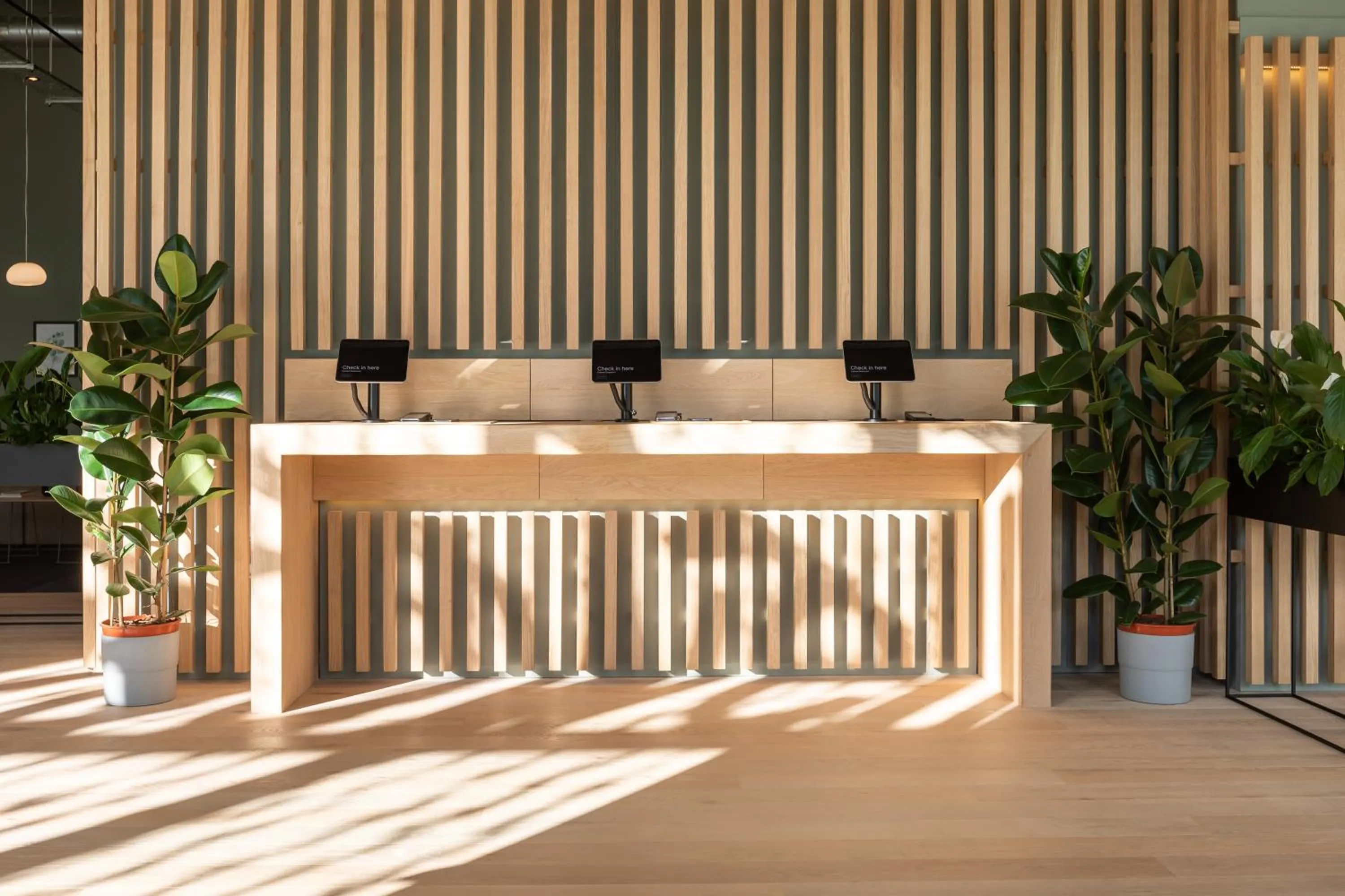 Day in Zedwell Hotel Greenwich