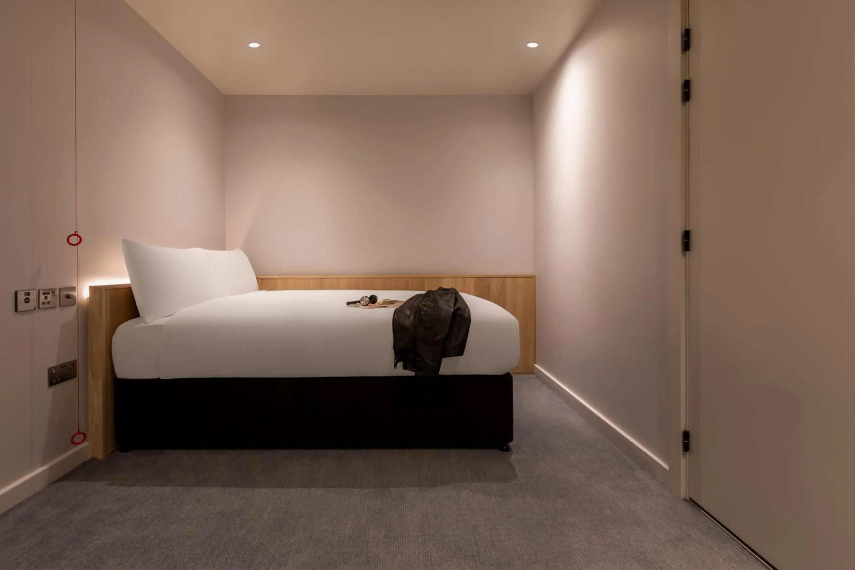Cocoon 2 – Accessible in Zedwell Hotel Greenwich