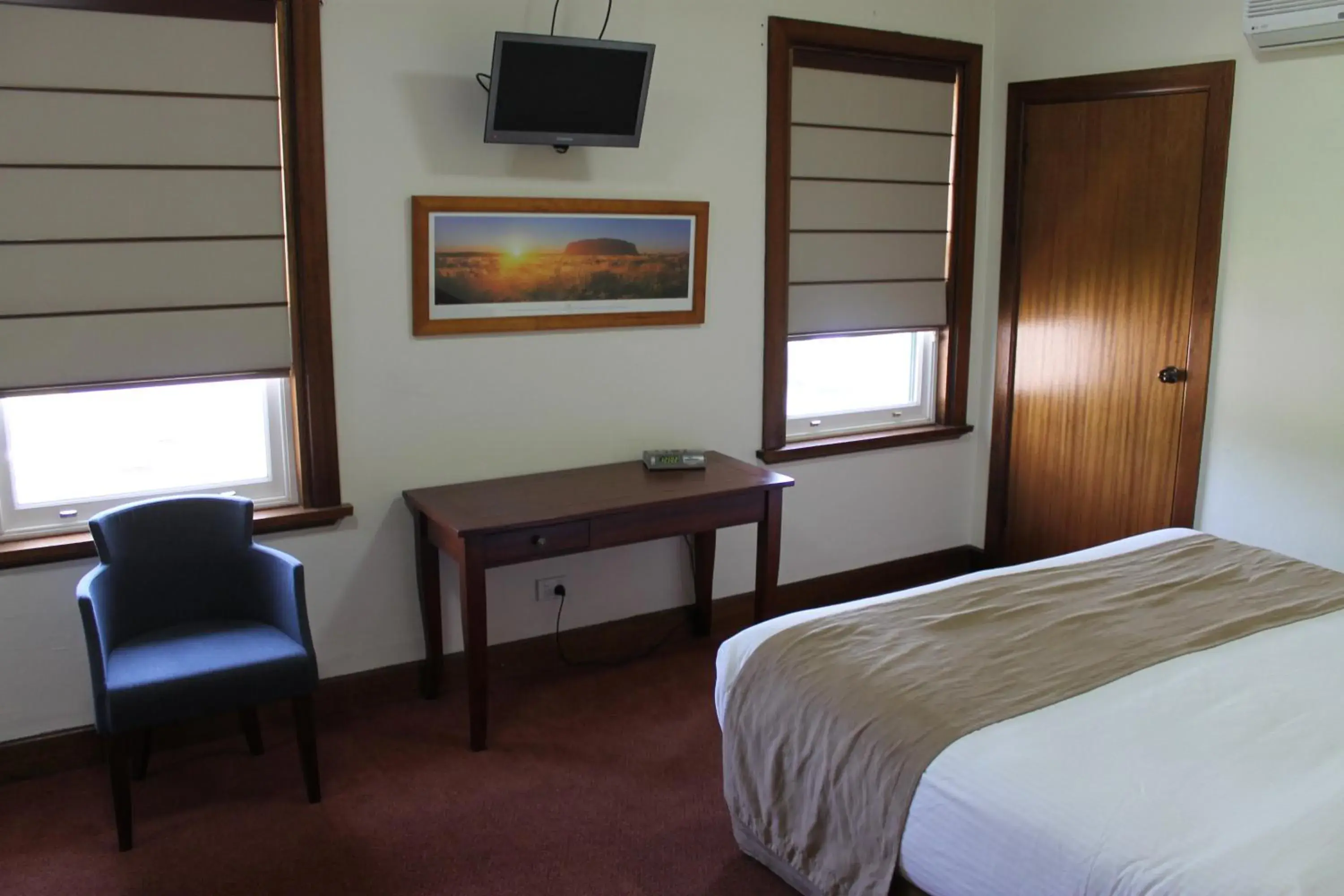 Deluxe Double Room in Dormie House Deluxe Double Room in Dormie House