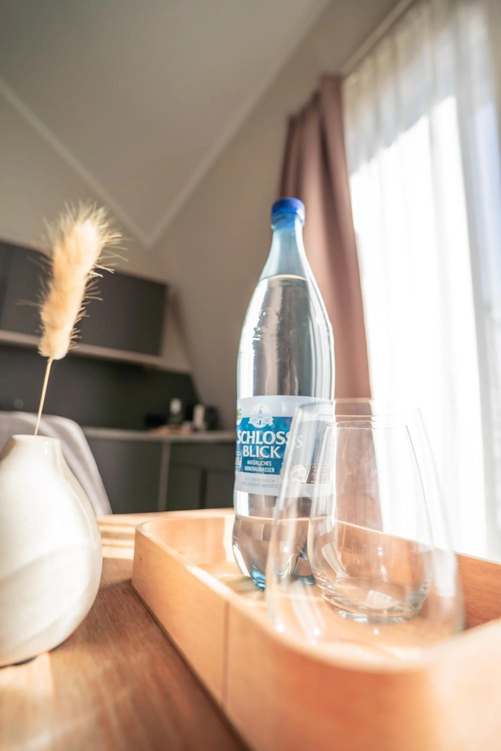 Boardinghouse City Home