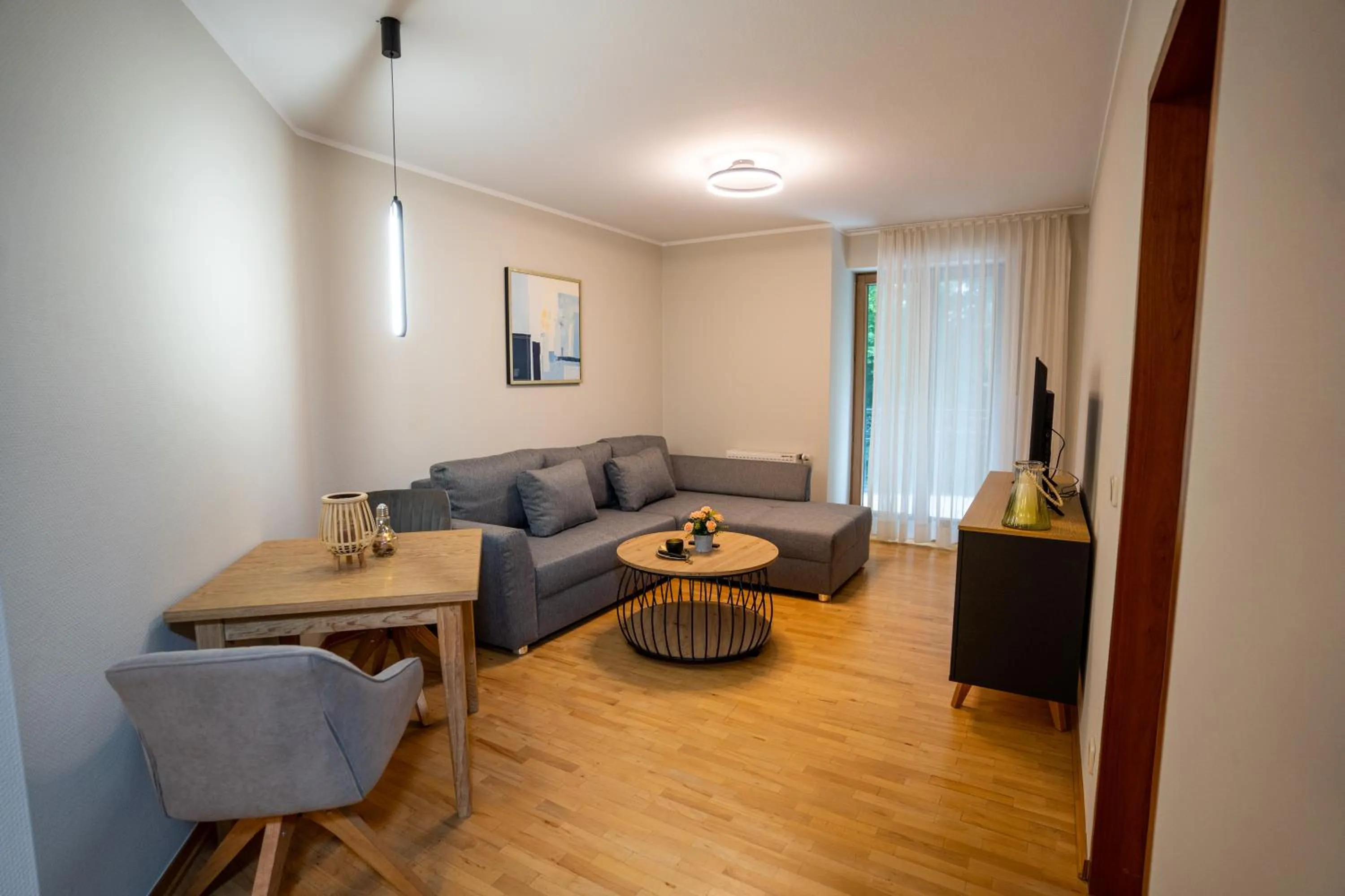 Boardinghouse City Home